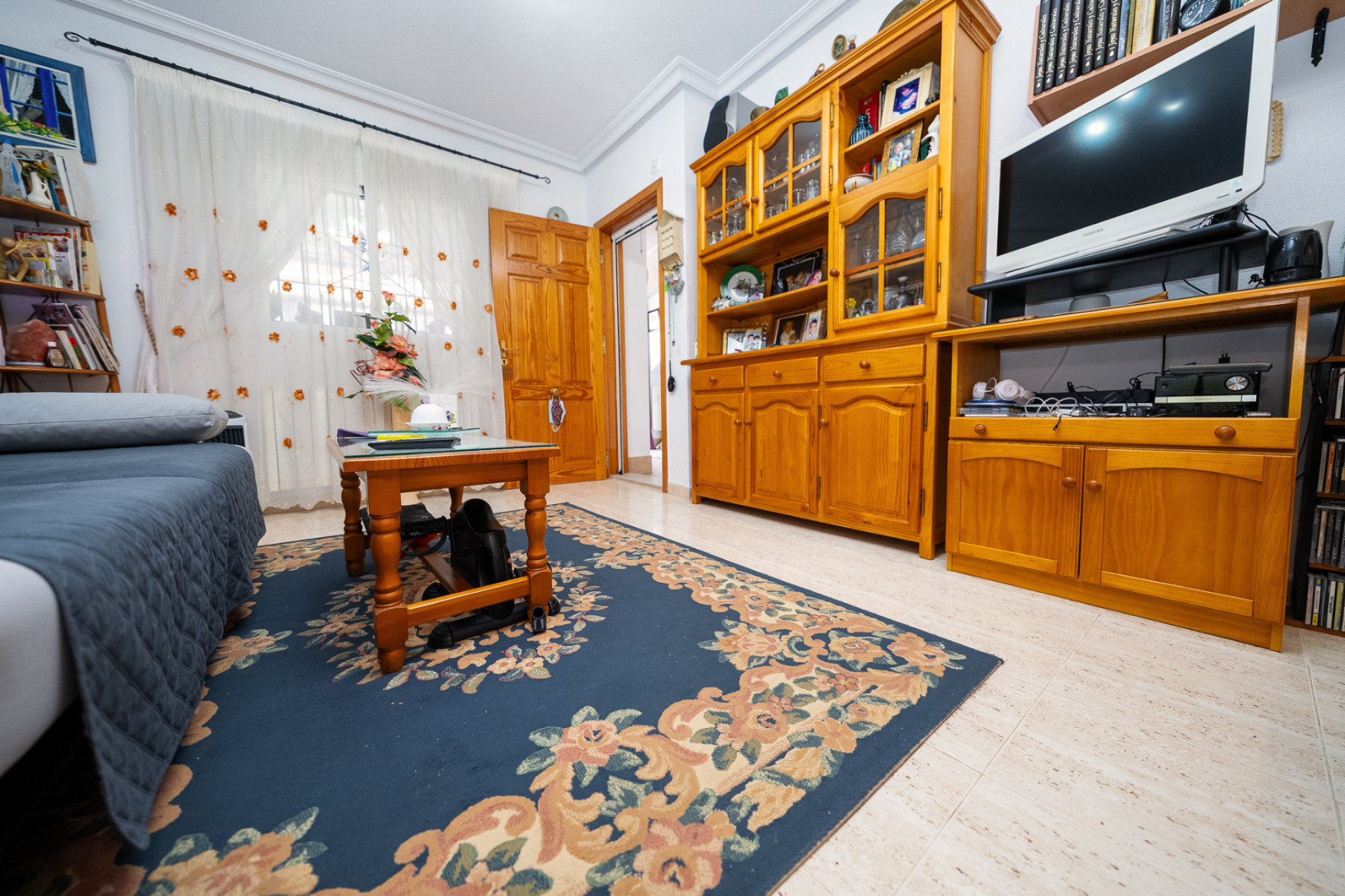 Reventa - 1. Apartamento / piso - Playa Flamenca - Costa Blanca Sur