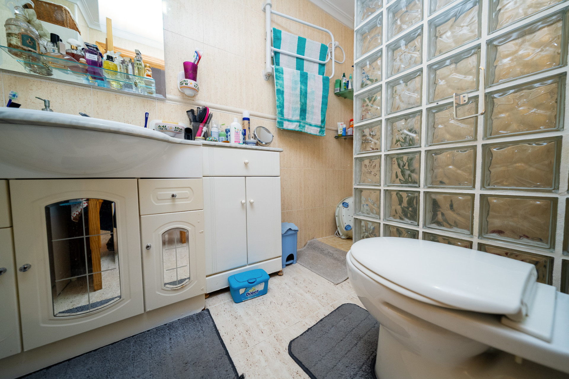 Reventa - 1. Apartamento / piso - Playa Flamenca - Costa Blanca Sur