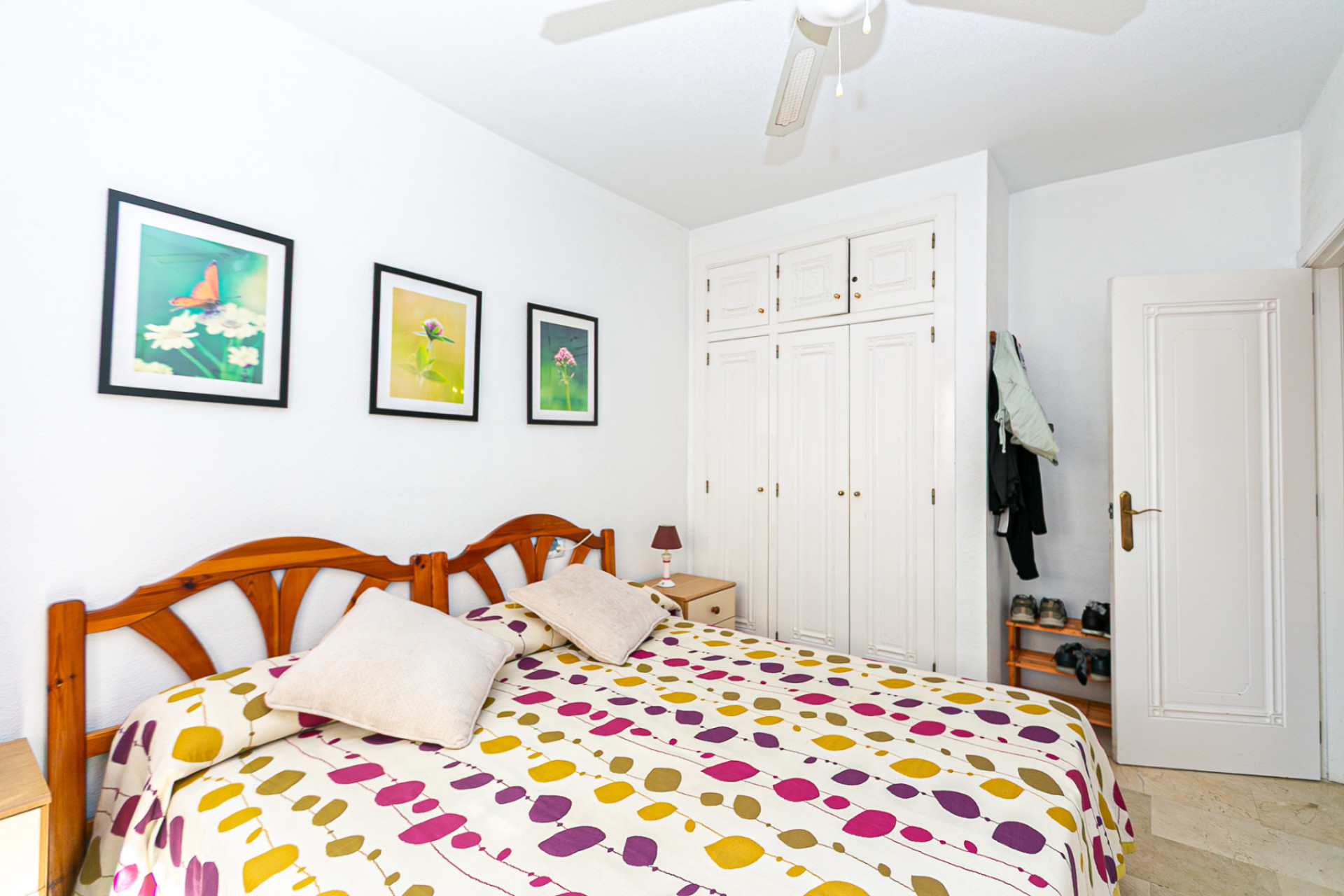 Reventa - 1. Apartamento / piso - Playa Flamenca - Costa Blanca Sur