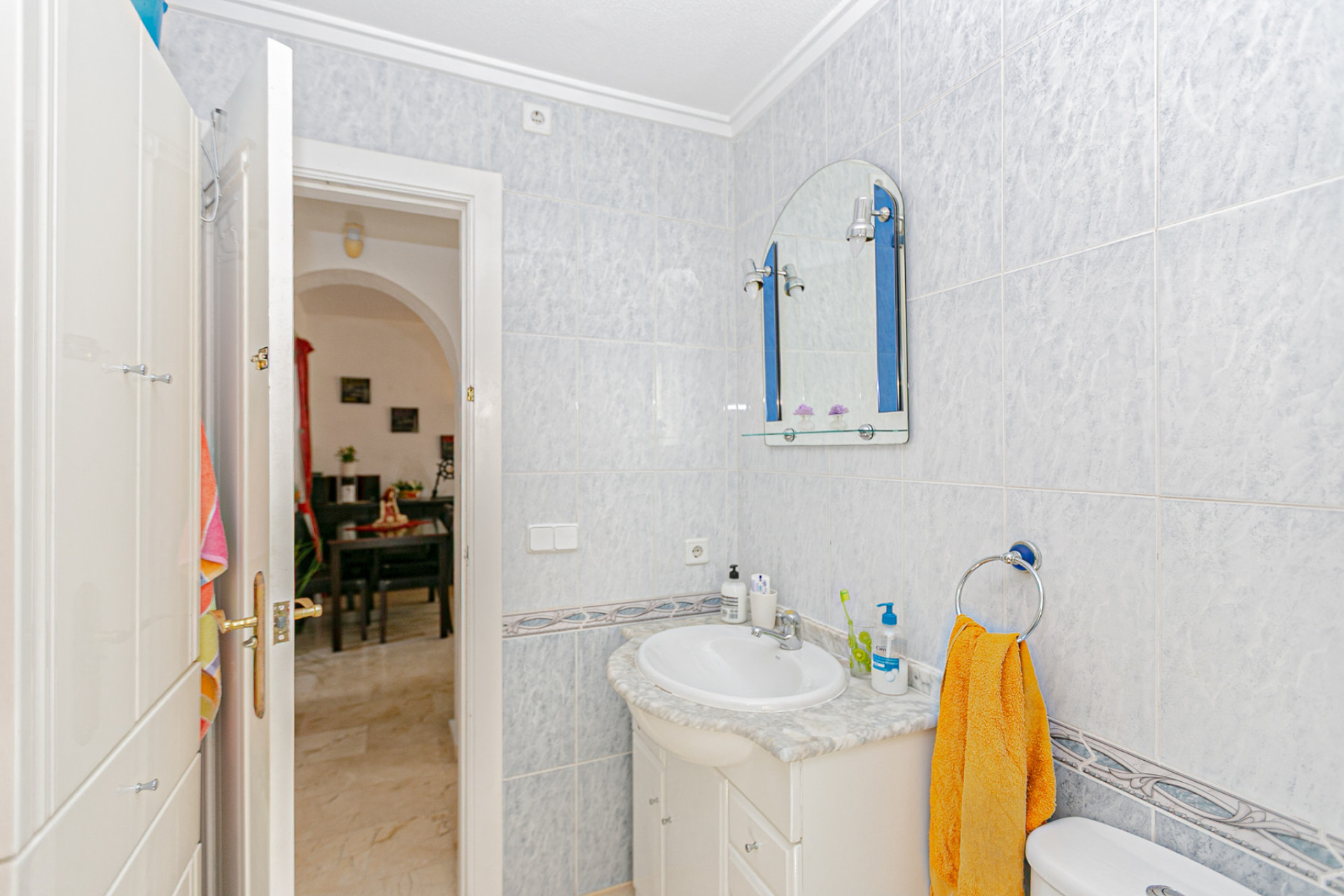 Reventa - 1. Apartamento / piso - Playa Flamenca - Costa Blanca Sur