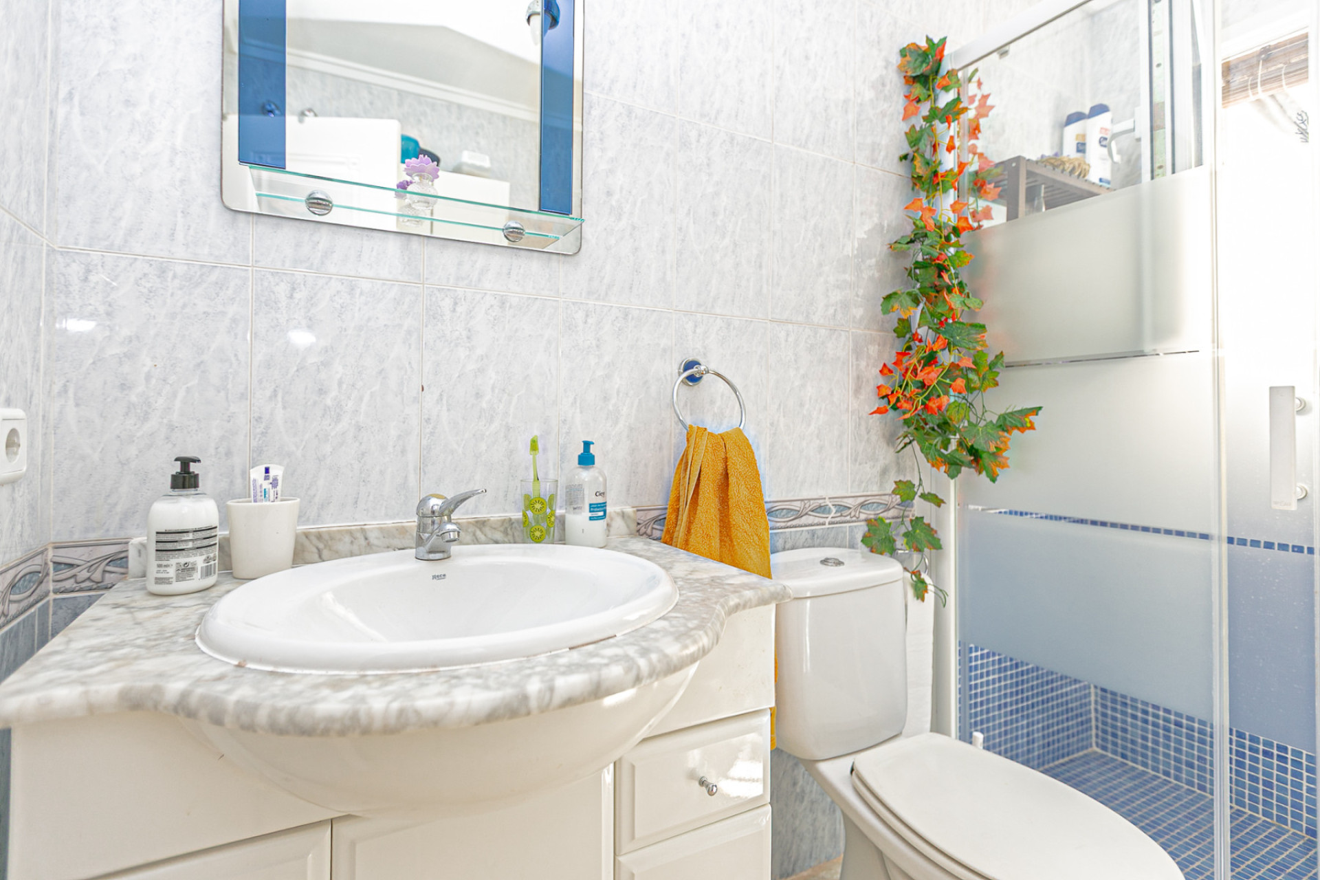 Reventa - 1. Apartamento / piso - Playa Flamenca - Costa Blanca Sur