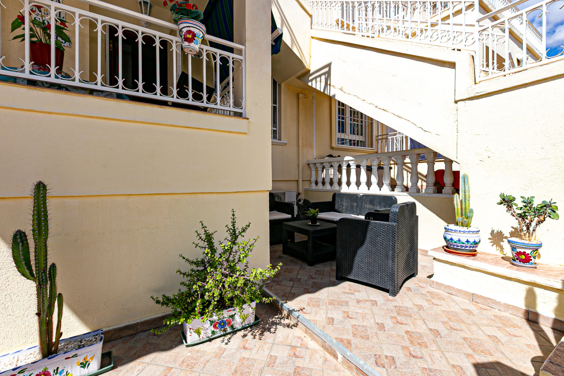 Reventa - 1. Apartamento / piso - Playa Flamenca - Costa Blanca Sur