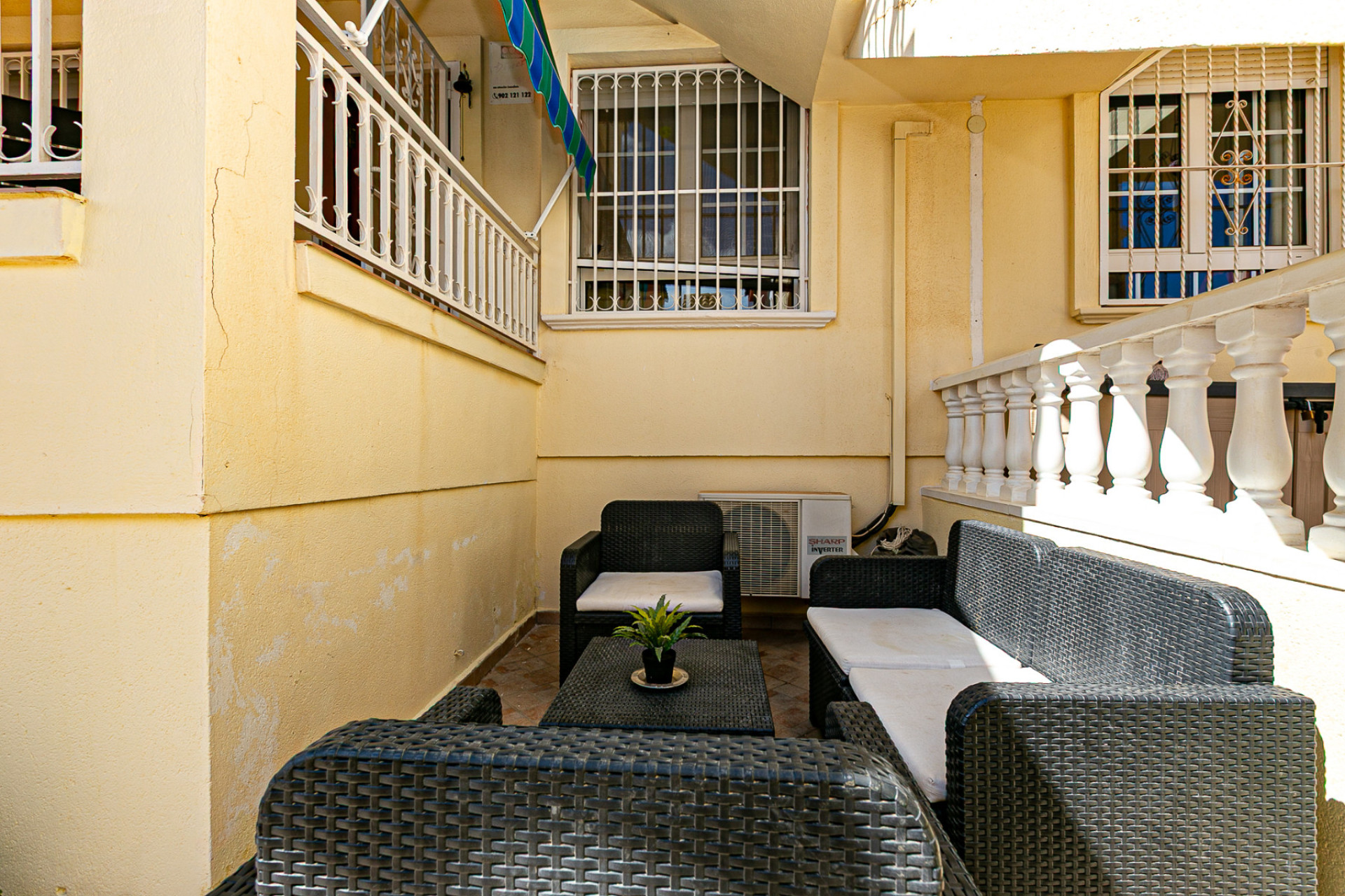 Reventa - 1. Apartamento / piso - Playa Flamenca - Costa Blanca Sur