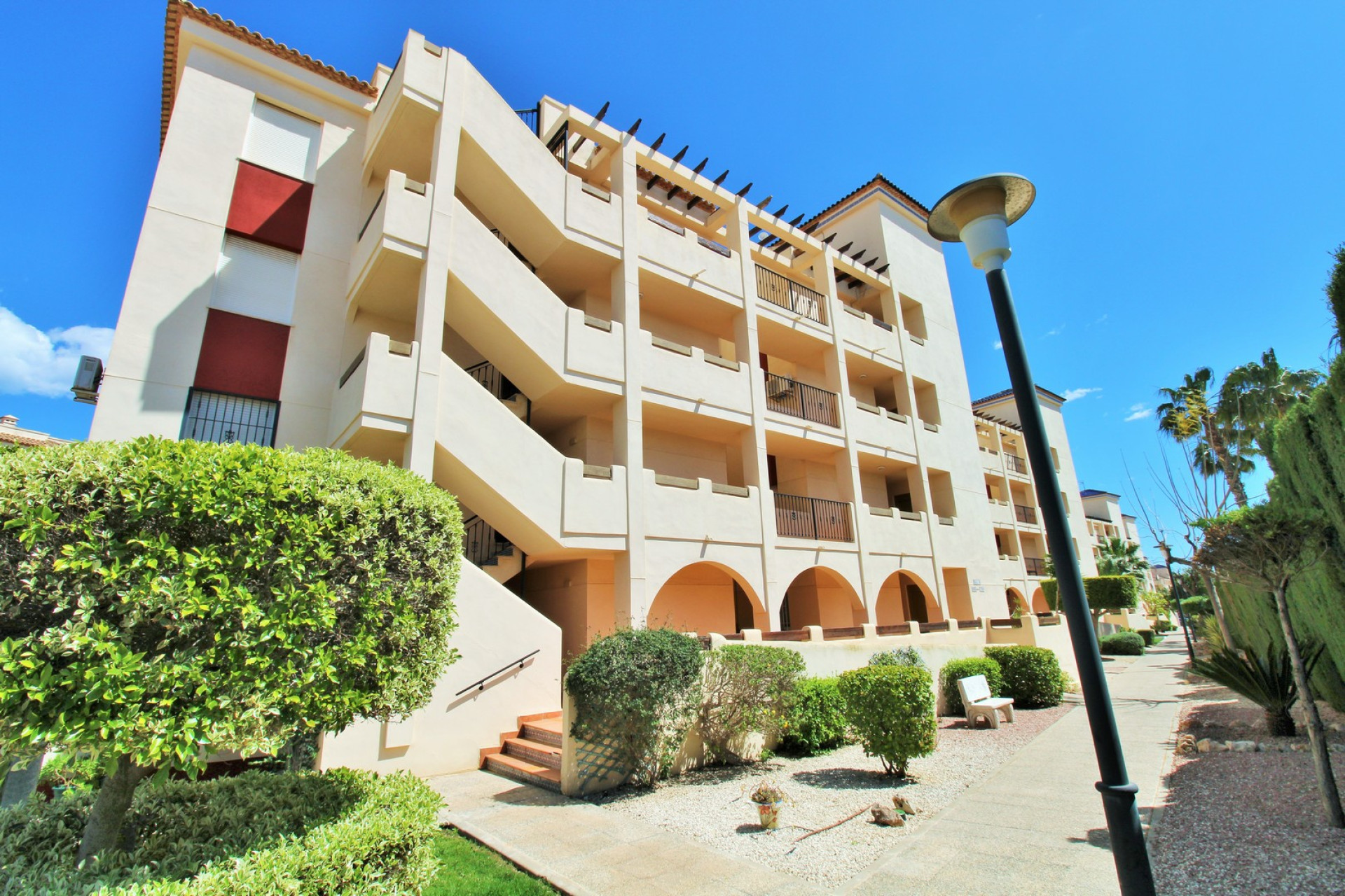 Reventa - 1. Apartamento / piso - Playa Flamenca - Costa Blanca Sur
