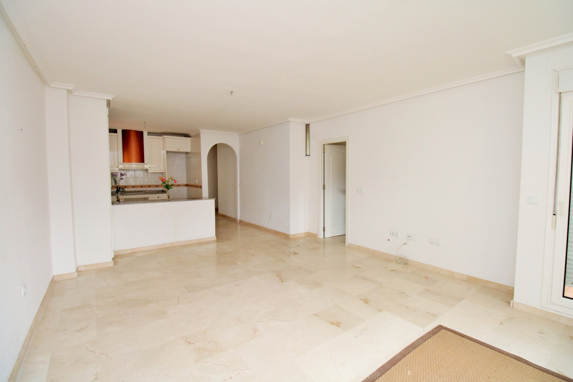 Reventa - 1. Apartamento / piso - Playa Flamenca - Costa Blanca Sur
