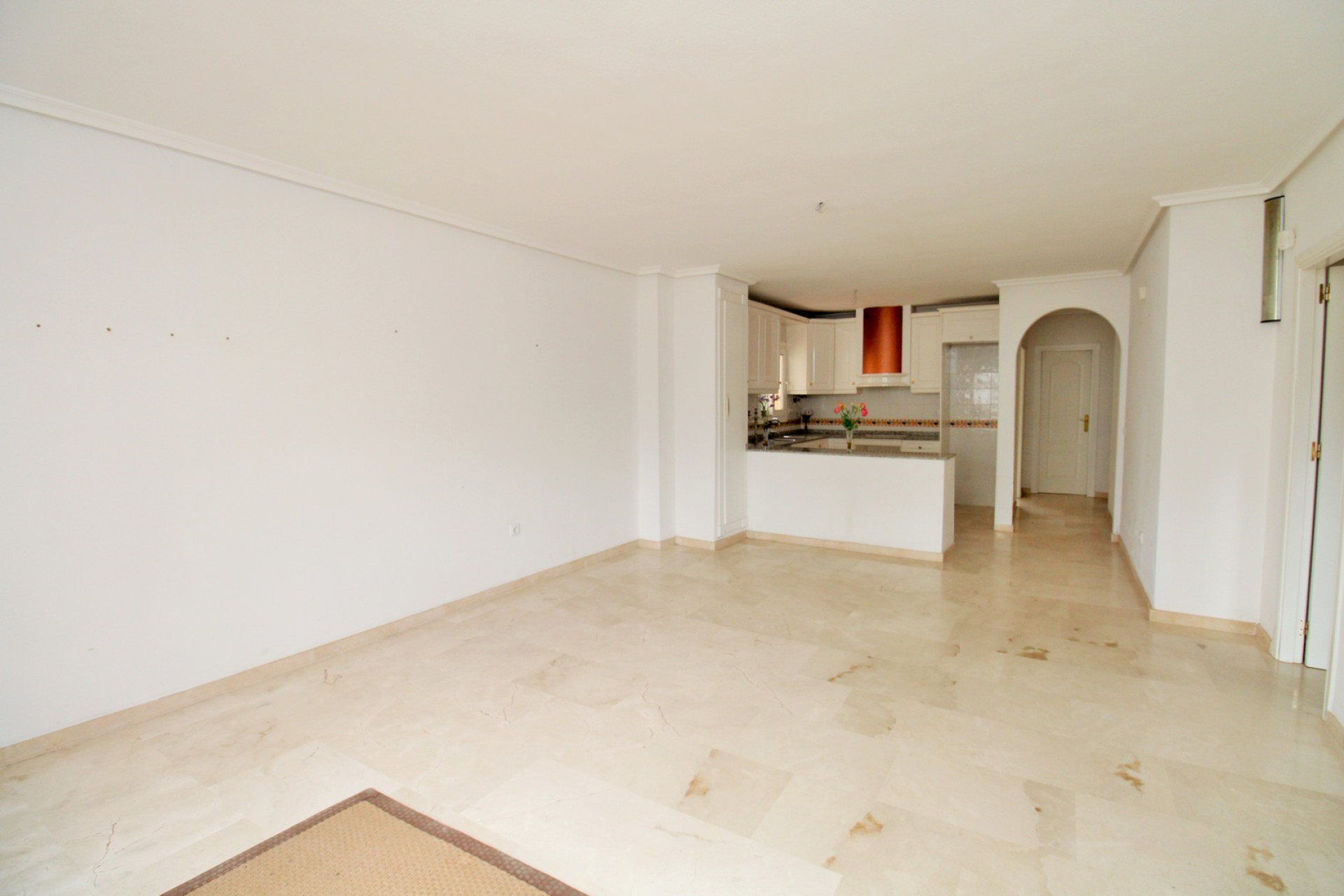 Reventa - 1. Apartamento / piso - Playa Flamenca - Costa Blanca Sur