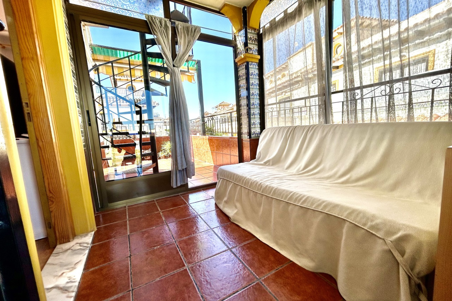 Reventa - 1. Apartamento / piso - Playa Flamenca - Costa Blanca Sur