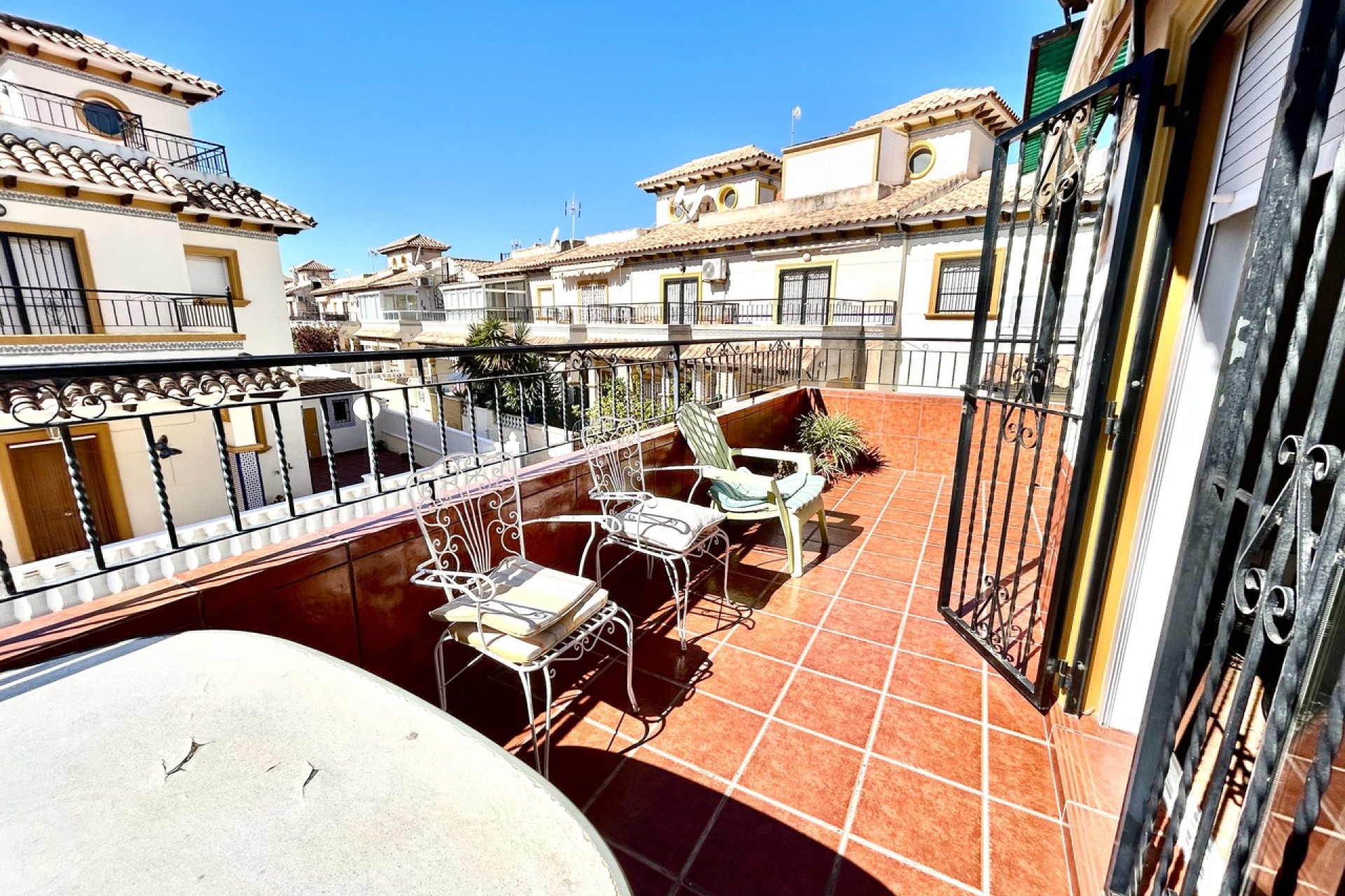 Reventa - 1. Apartamento / piso - Playa Flamenca - Costa Blanca Sur