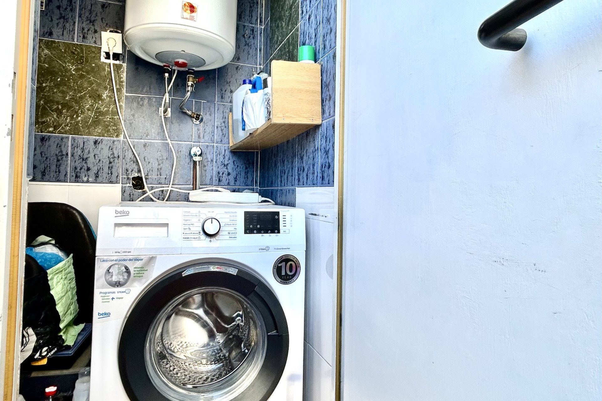 Reventa - 1. Apartamento / piso - Playa Flamenca - Costa Blanca Sur