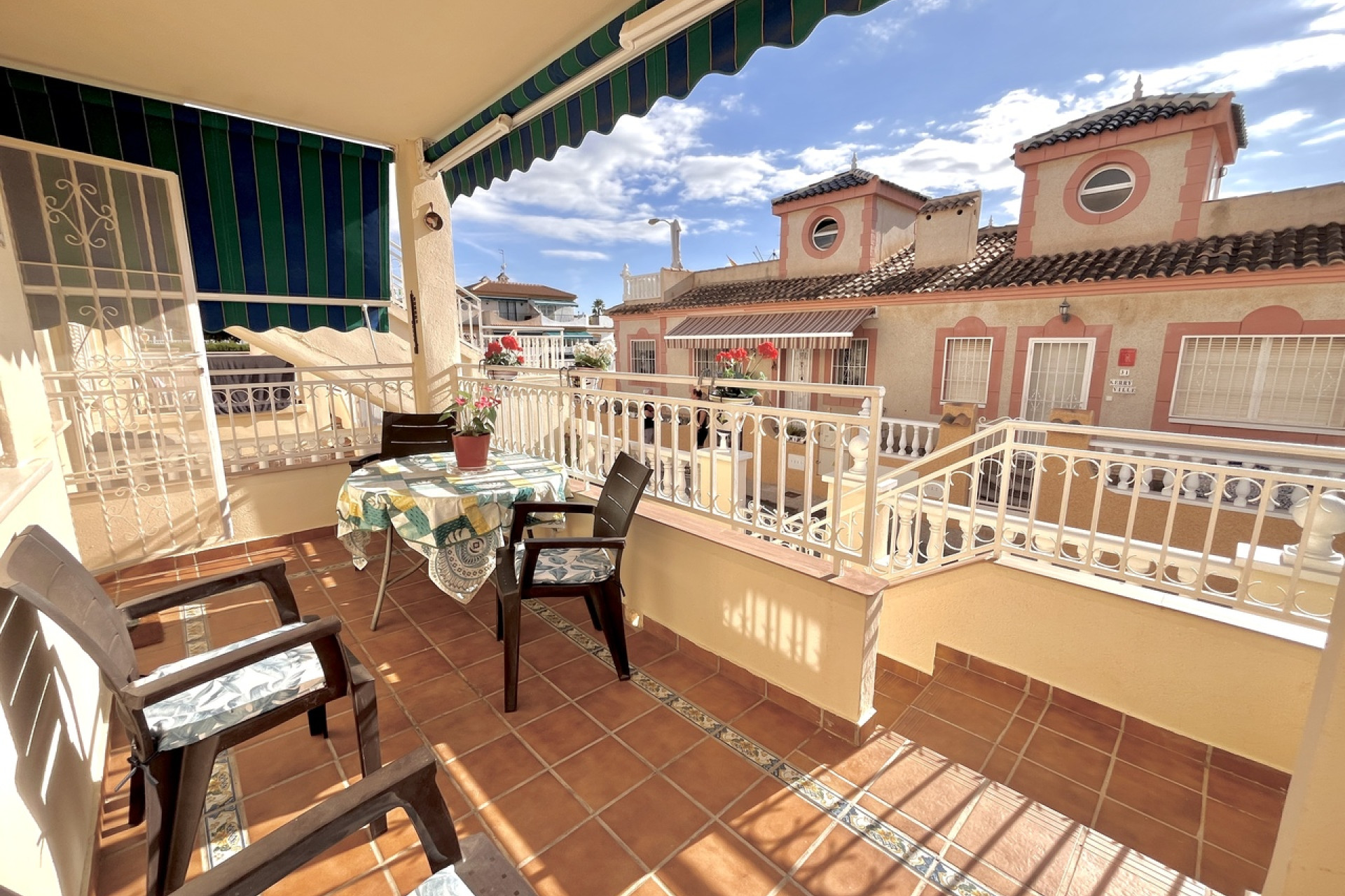 Reventa - 1. Apartamento / piso - Playa Flamenca - Costa Blanca Sur