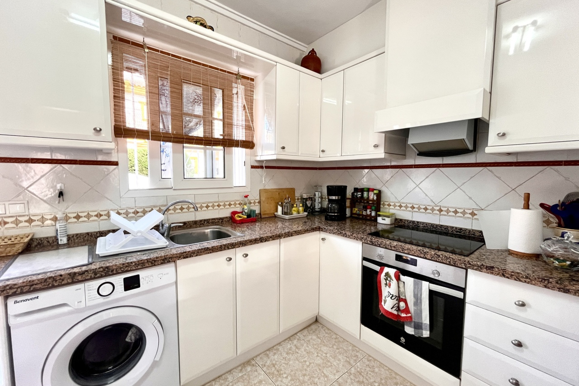 Reventa - 1. Apartamento / piso - Playa Flamenca - Costa Blanca Sur