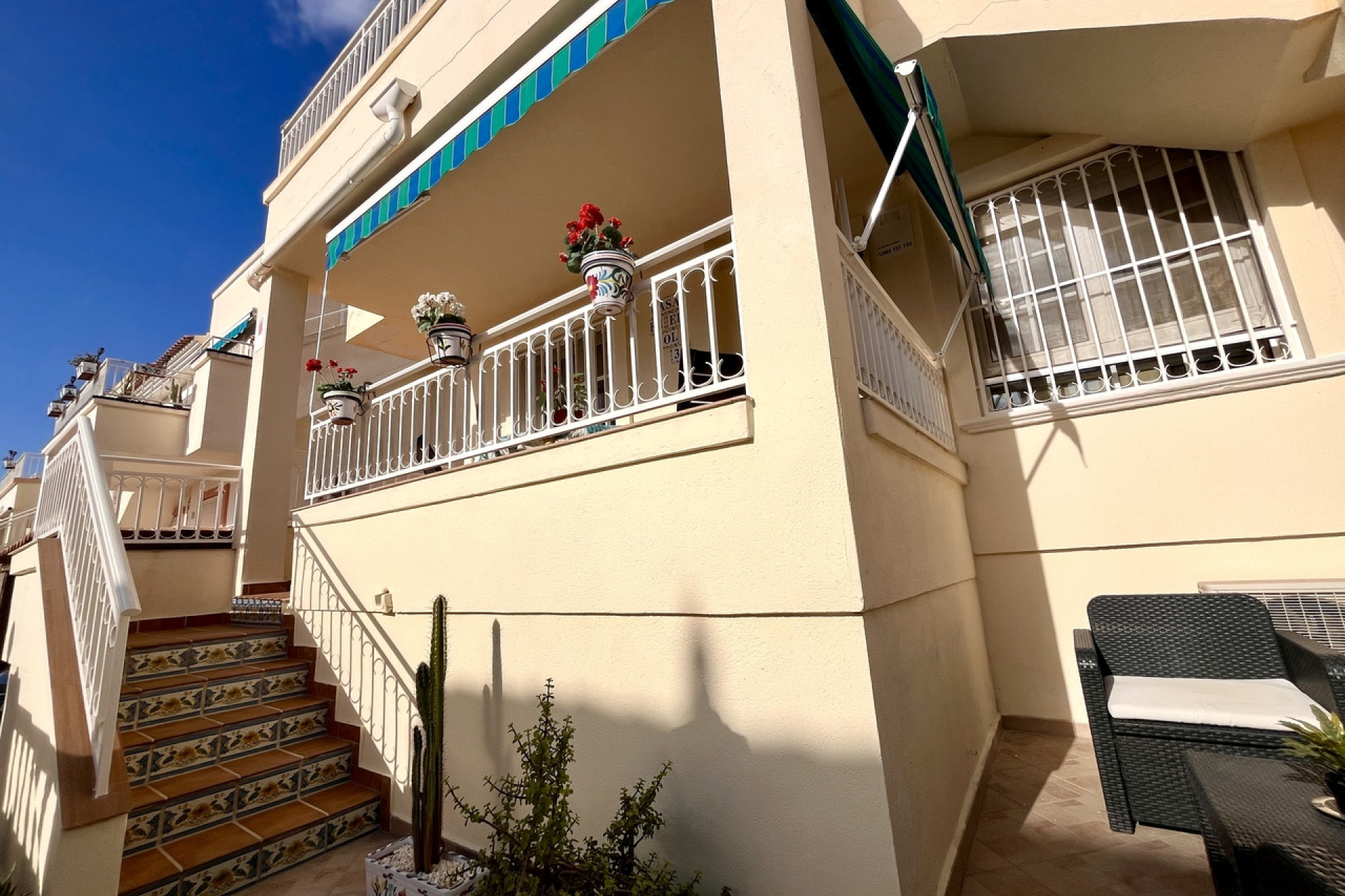 Reventa - 1. Apartamento / piso - Playa Flamenca - Costa Blanca Sur