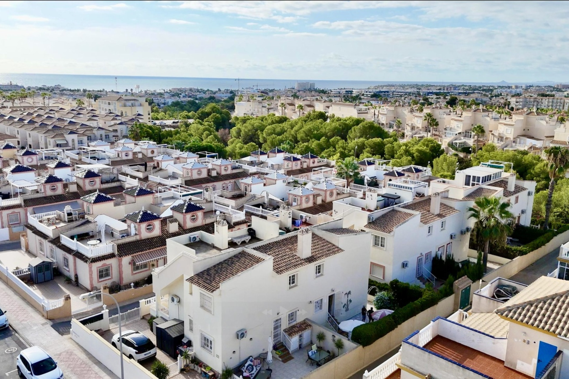 Reventa - 1. Apartamento / piso - Playa Flamenca - Costa Blanca Sur