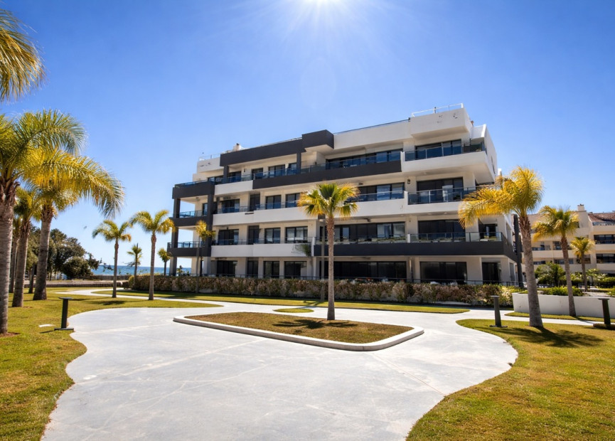 Reventa - 1. Apartamento / piso - Playa Flamenca - Costa Blanca Sur