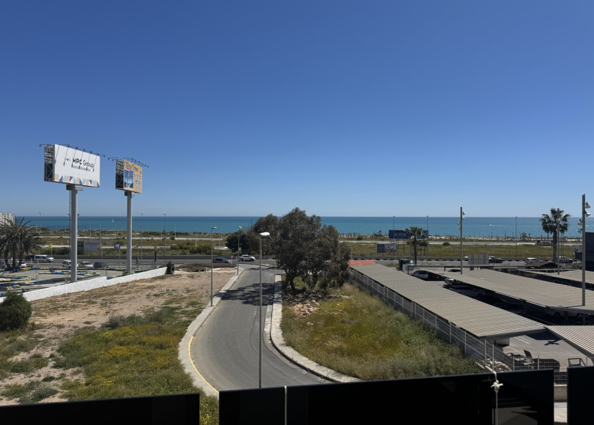 Reventa - 1. Apartamento / piso - Playa Flamenca - Costa Blanca Sur