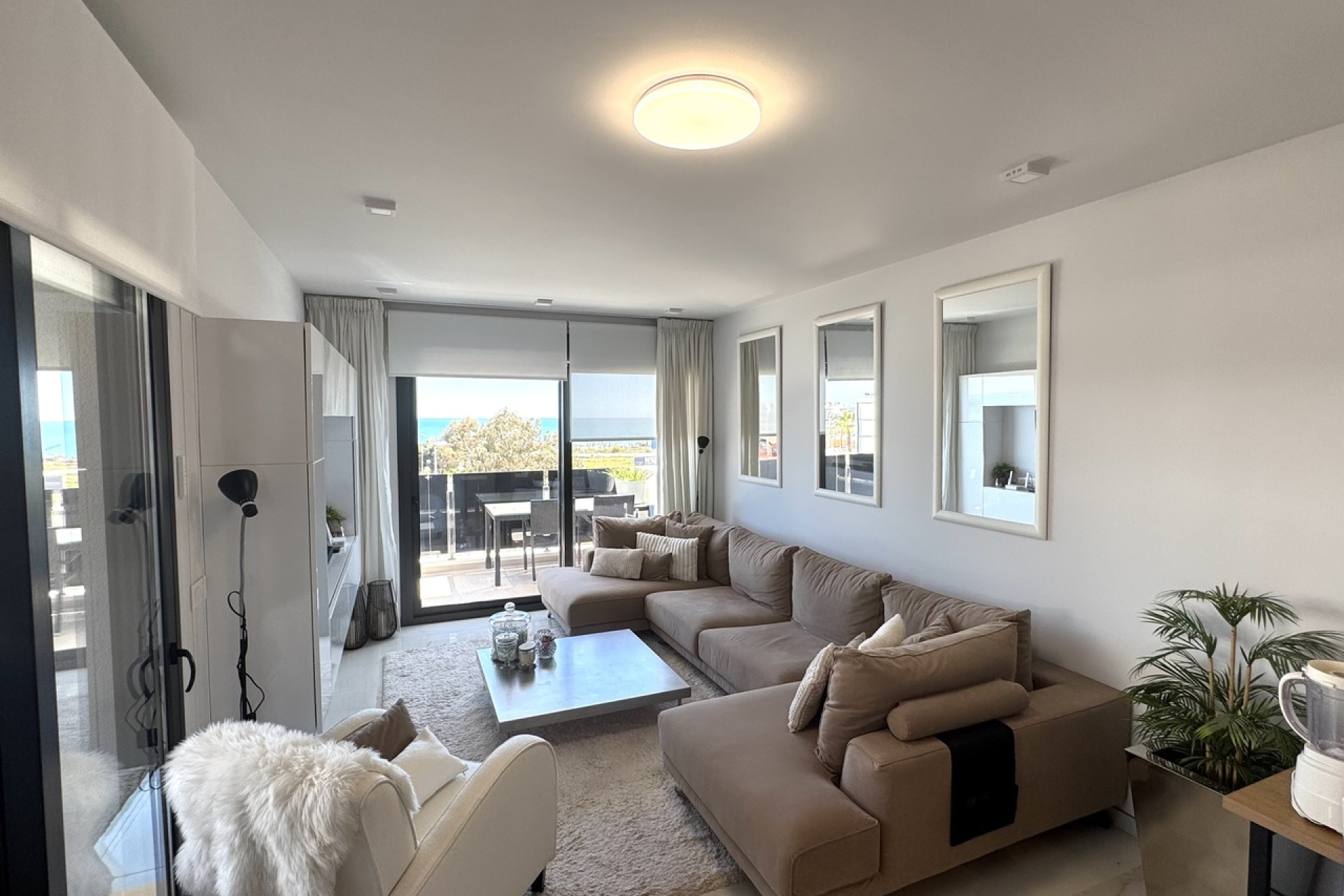 Reventa - 1. Apartamento / piso - Playa Flamenca - Costa Blanca Sur