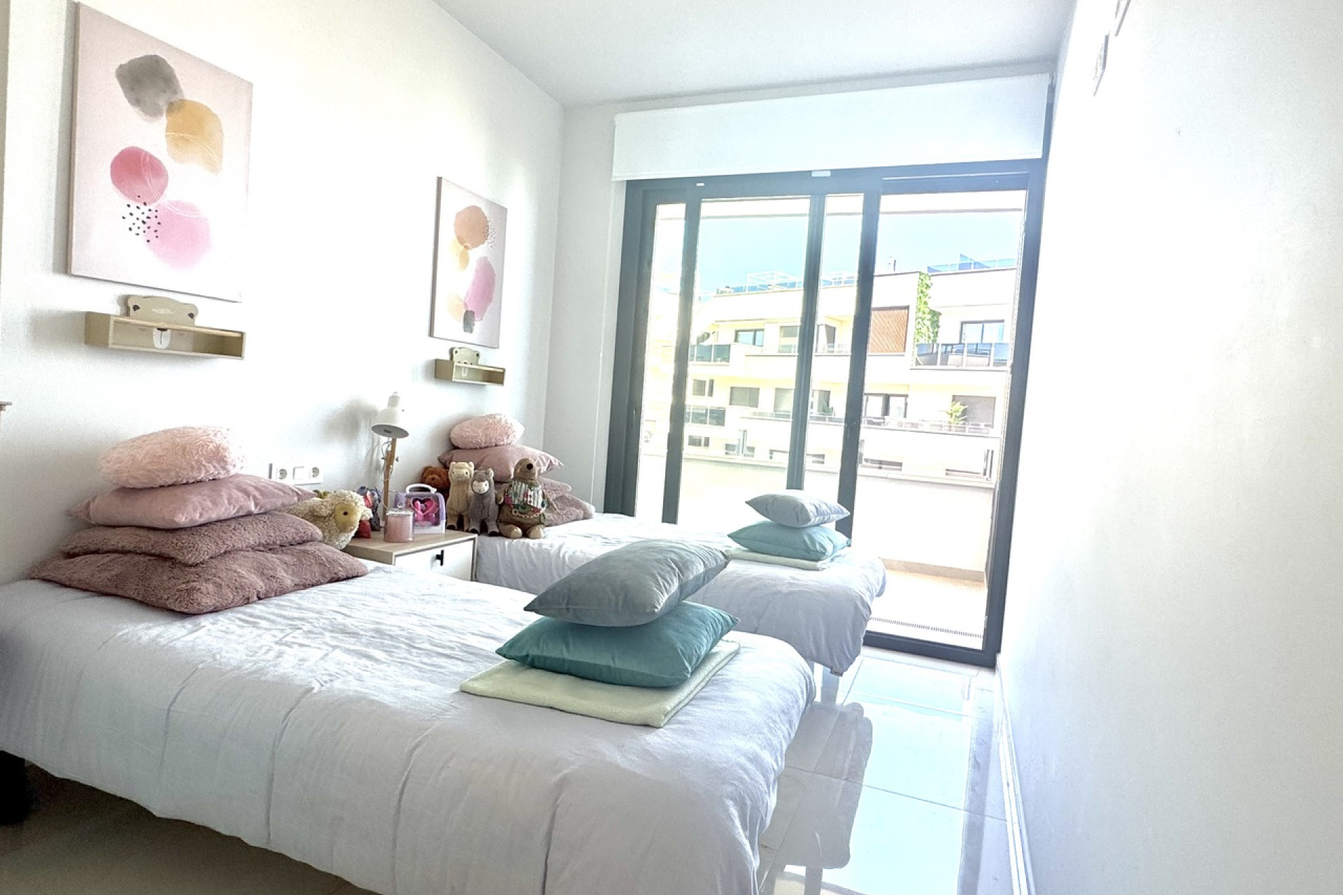 Reventa - 1. Apartamento / piso - Playa Flamenca - Costa Blanca Sur
