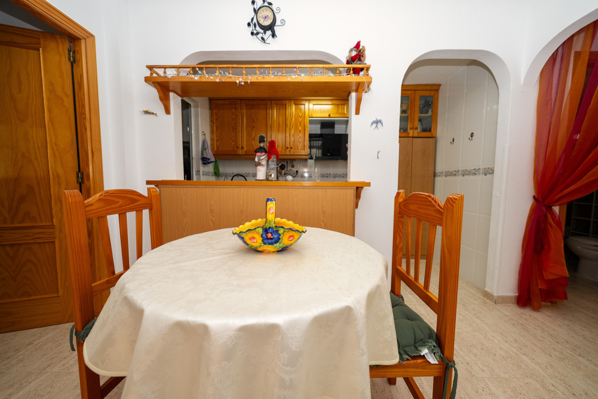 Reventa - 1. Apartamento / piso - Playa Flamenca - Costa Blanca Sur