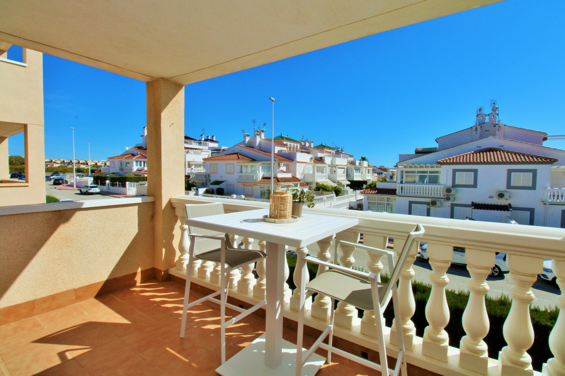 Reventa - 1. Apartamento / piso - Playa Flamenca - Costa Blanca Sur