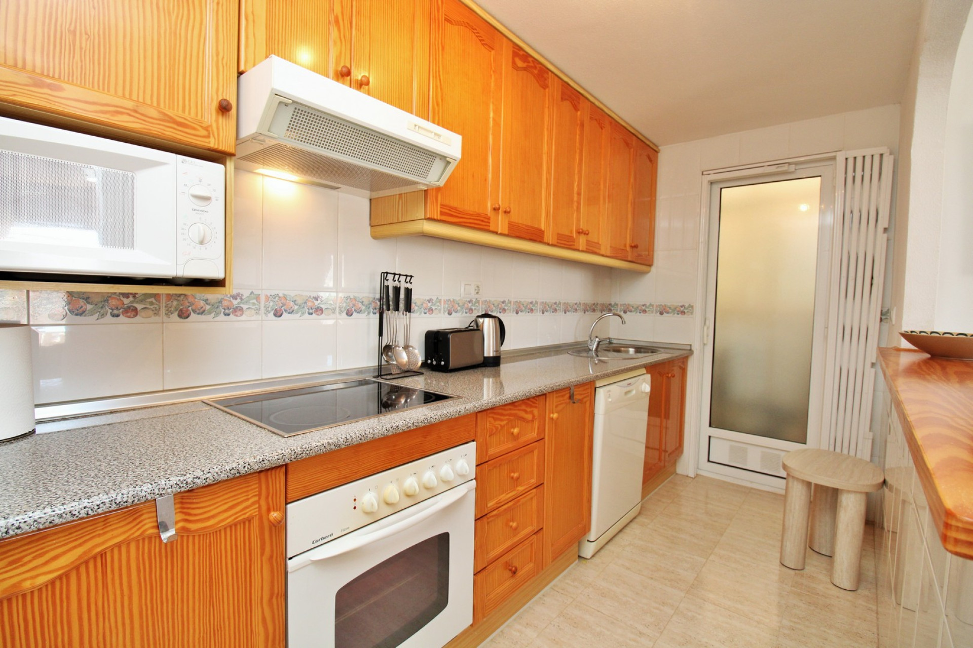 Reventa - 1. Apartamento / piso - Playa Flamenca - Costa Blanca Sur
