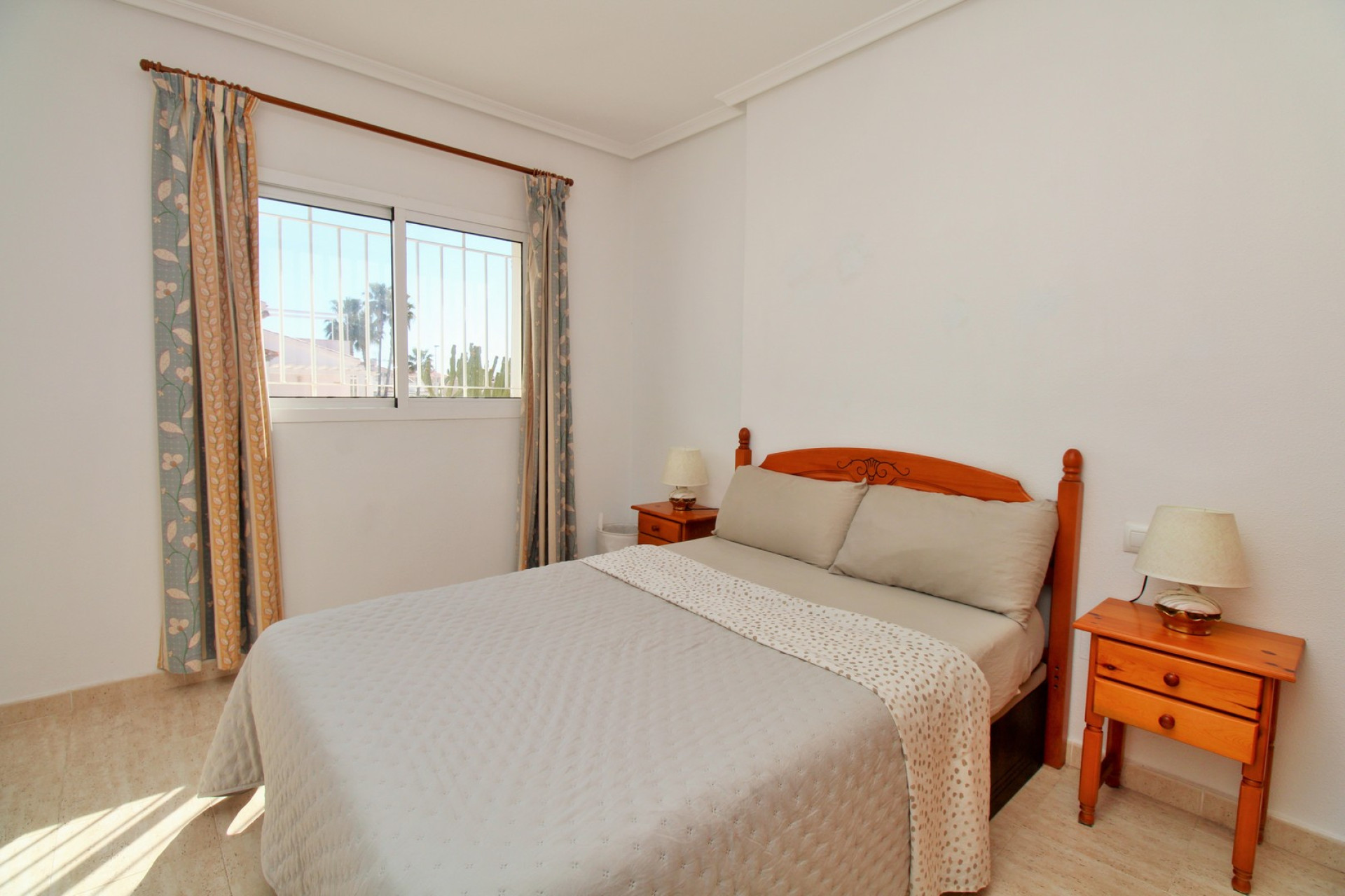 Reventa - 1. Apartamento / piso - Playa Flamenca - Costa Blanca Sur