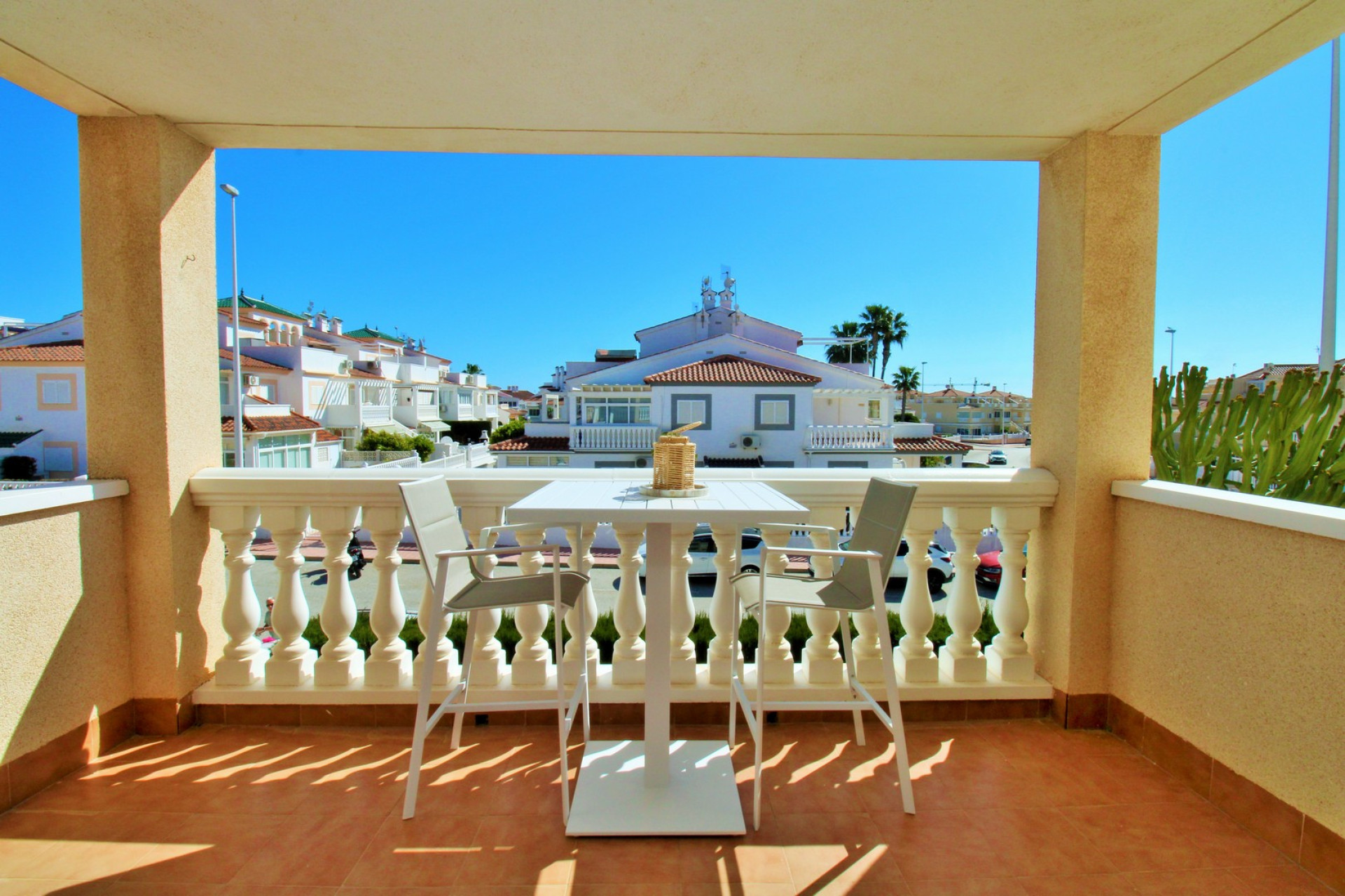 Reventa - 1. Apartamento / piso - Playa Flamenca - Costa Blanca Sur