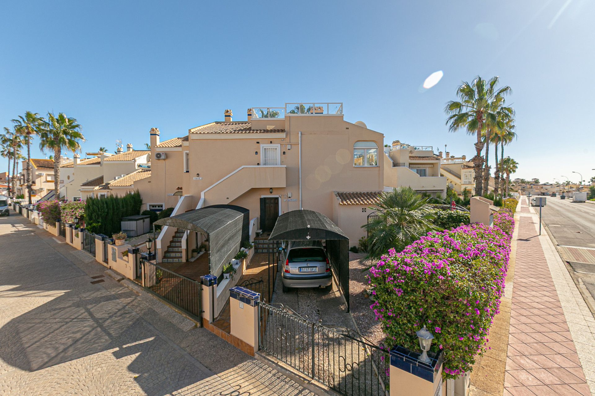 Reventa - 1. Apartamento / piso - Playa Flamenca - Costa Blanca Sur