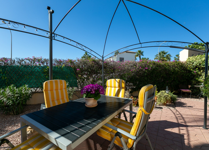 Reventa - 1. Apartamento / piso - Playa Flamenca - Costa Blanca Sur