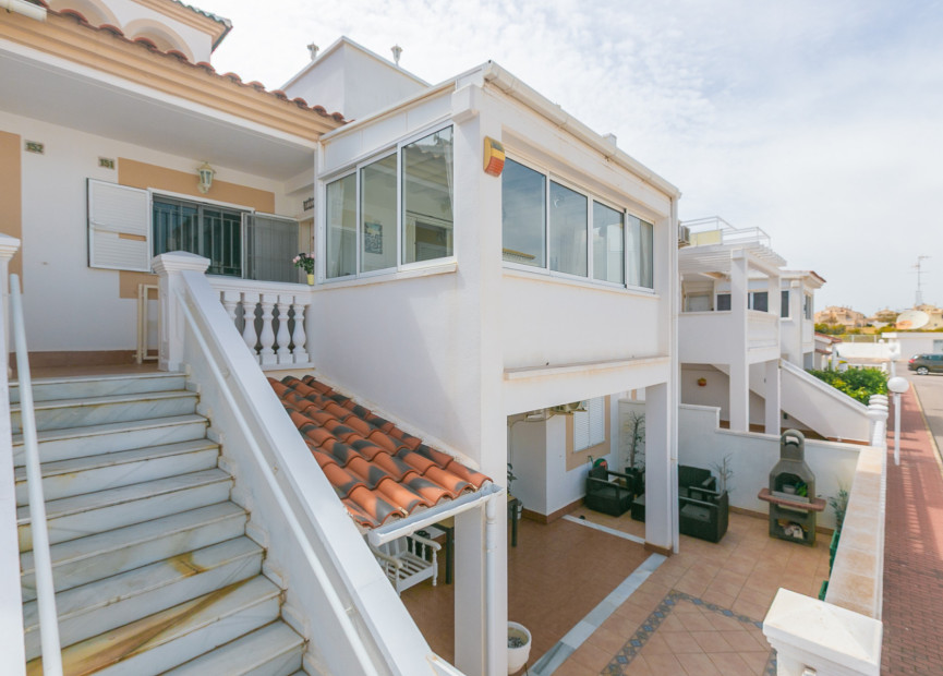 Reventa - 1. Apartamento / piso - Playa Flamenca - Costa Blanca Sur