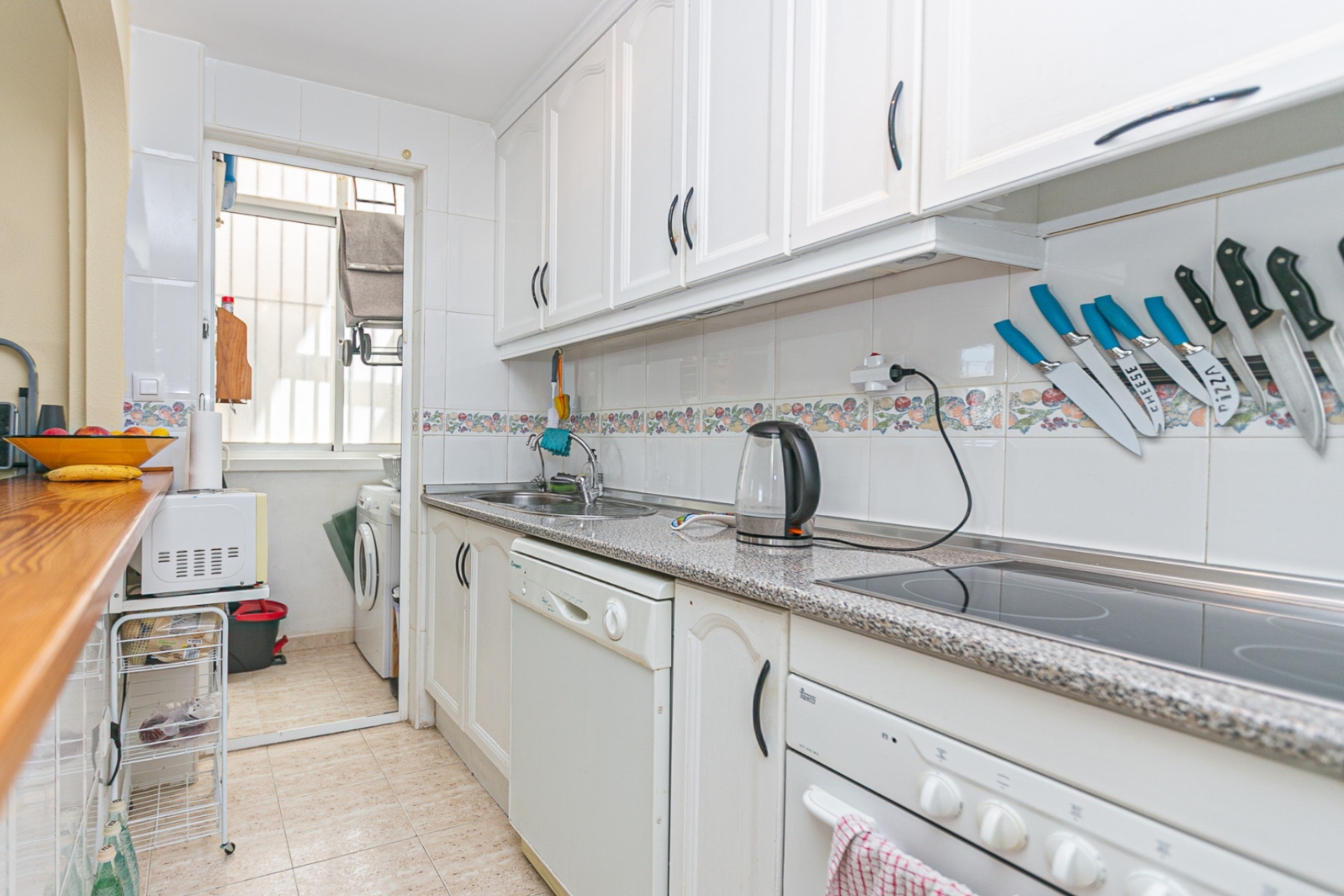 Reventa - 1. Apartamento / piso - Playa Flamenca - Costa Blanca Sur