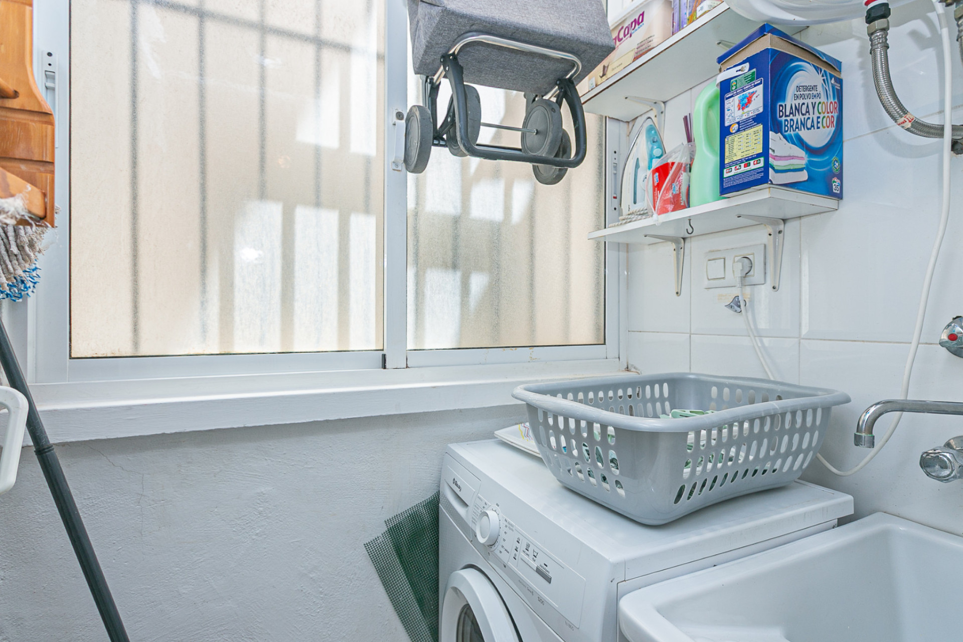 Reventa - 1. Apartamento / piso - Playa Flamenca - Costa Blanca Sur