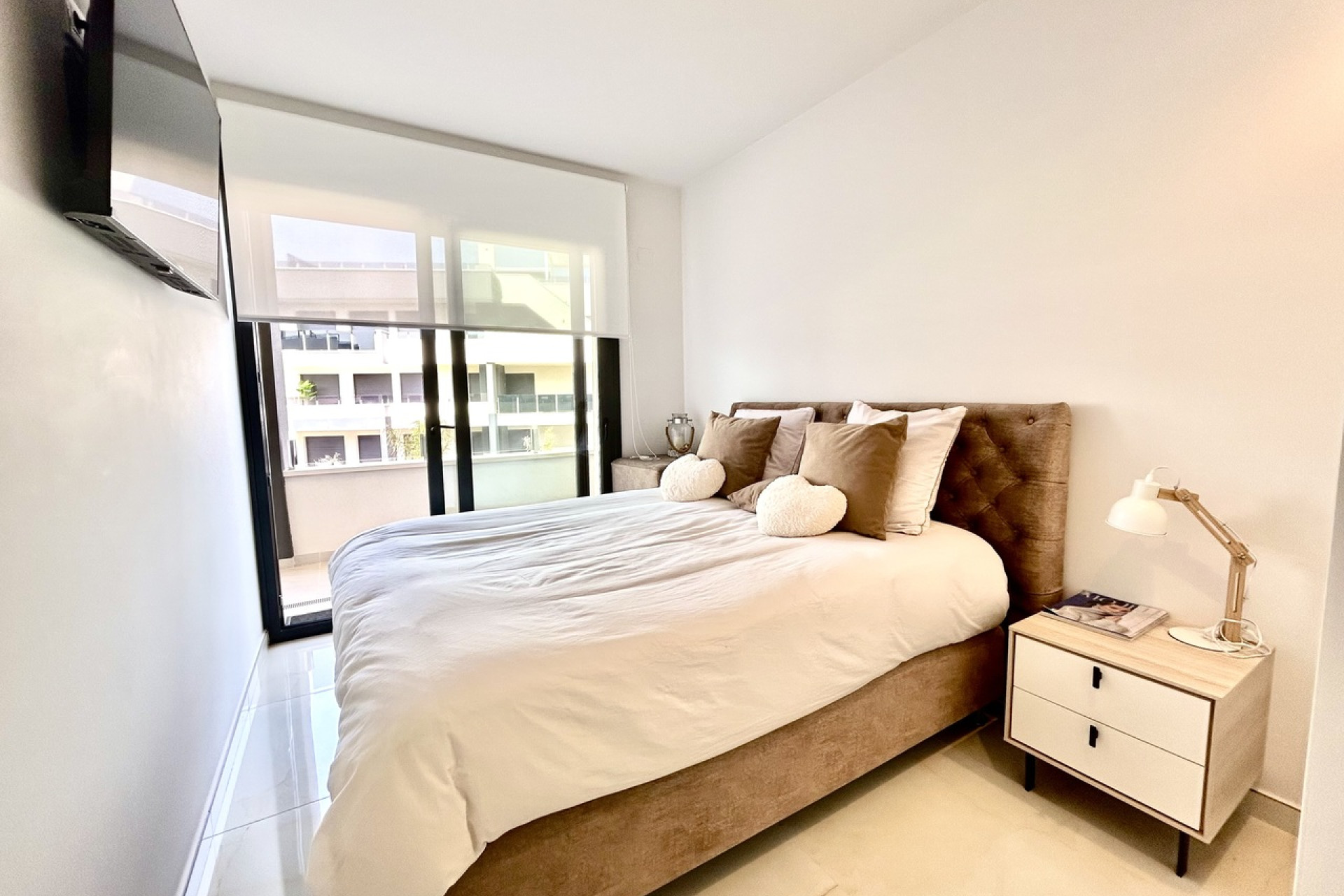 Reventa - 1. Apartamento / piso - Playa Flamenca - Costa Blanca Sur