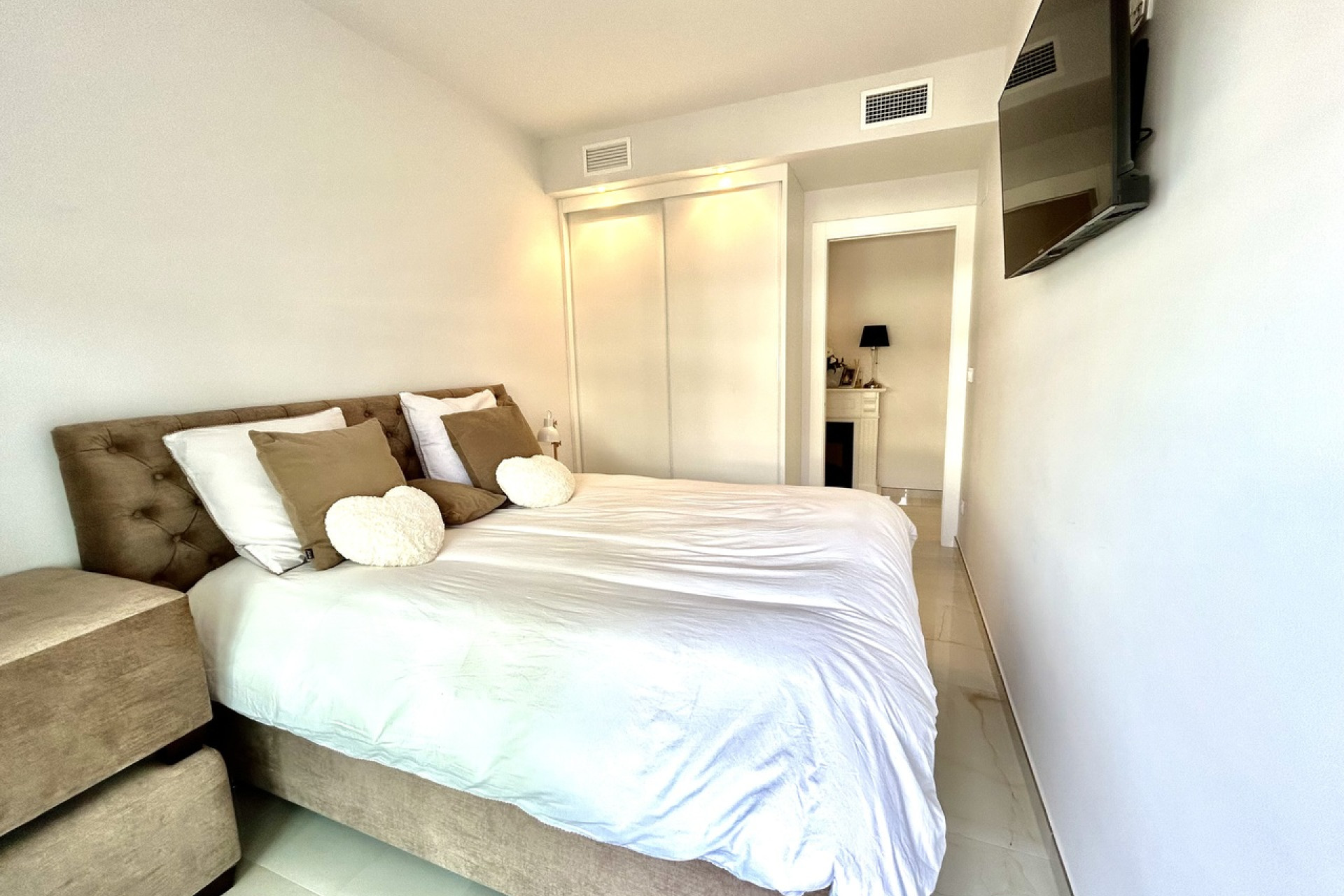 Reventa - 1. Apartamento / piso - Playa Flamenca - Costa Blanca Sur