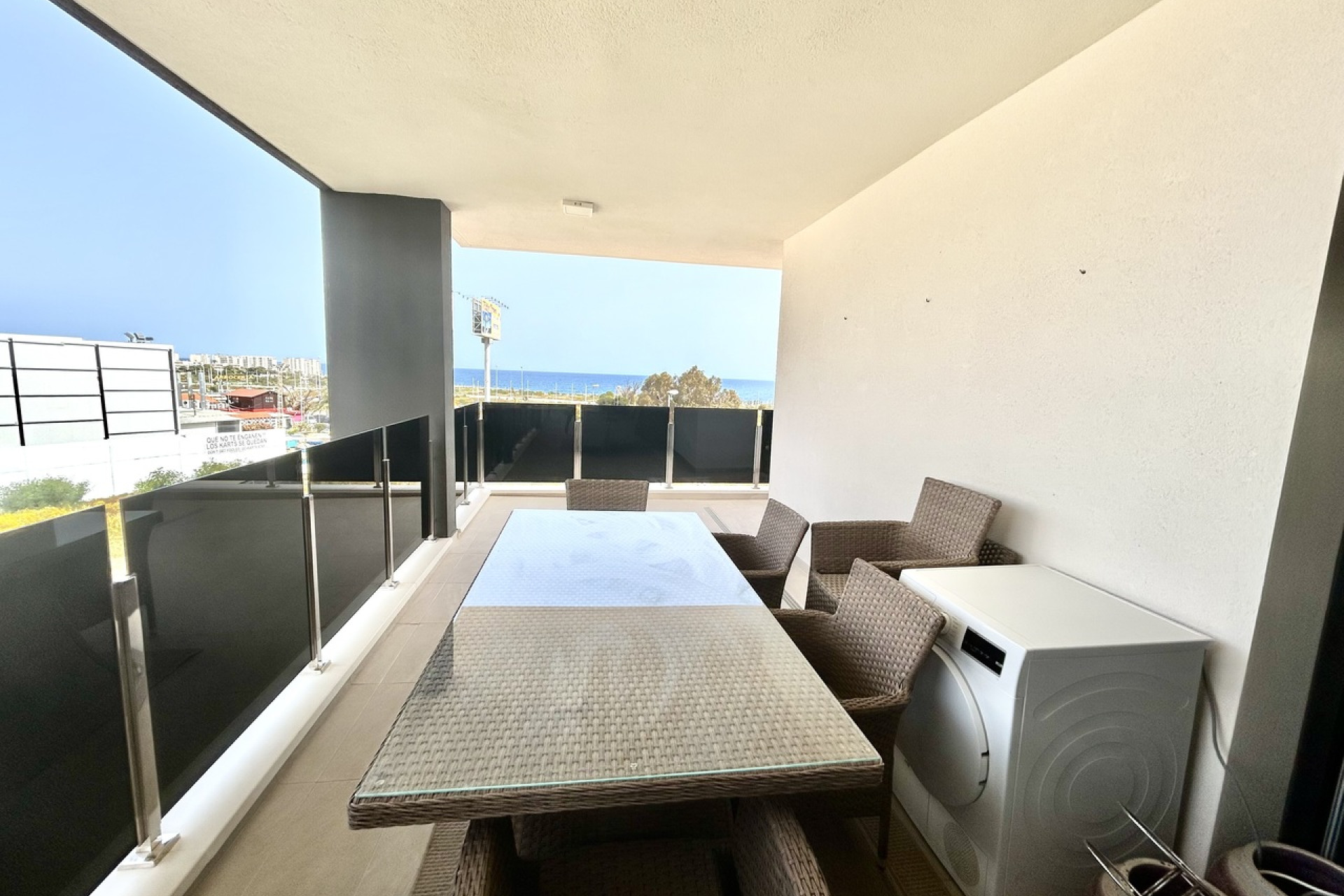 Reventa - 1. Apartamento / piso - Playa Flamenca - Costa Blanca Sur