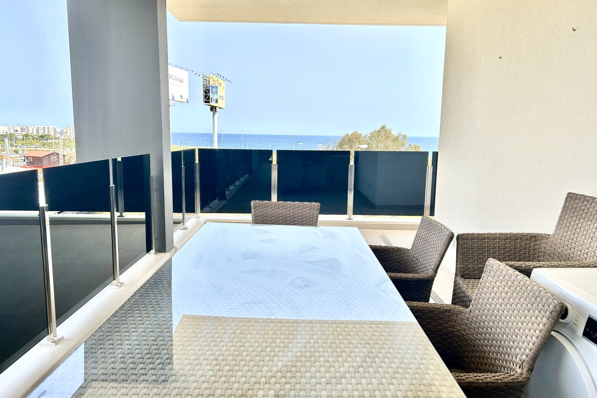 Reventa - 1. Apartamento / piso - Playa Flamenca - Costa Blanca Sur