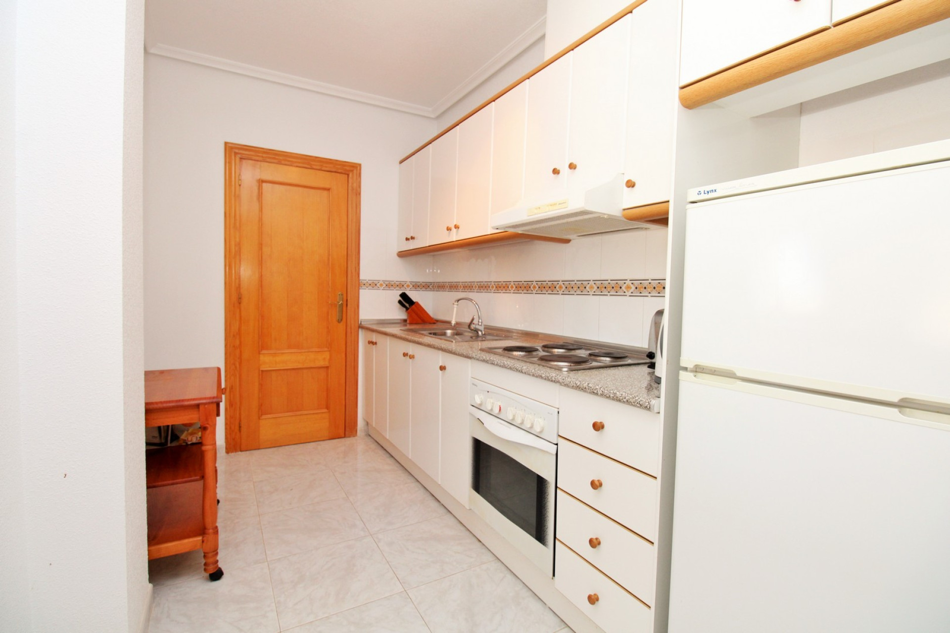 Reventa - 1. Apartamento / piso - Playa Flamenca - Costa Blanca Sur