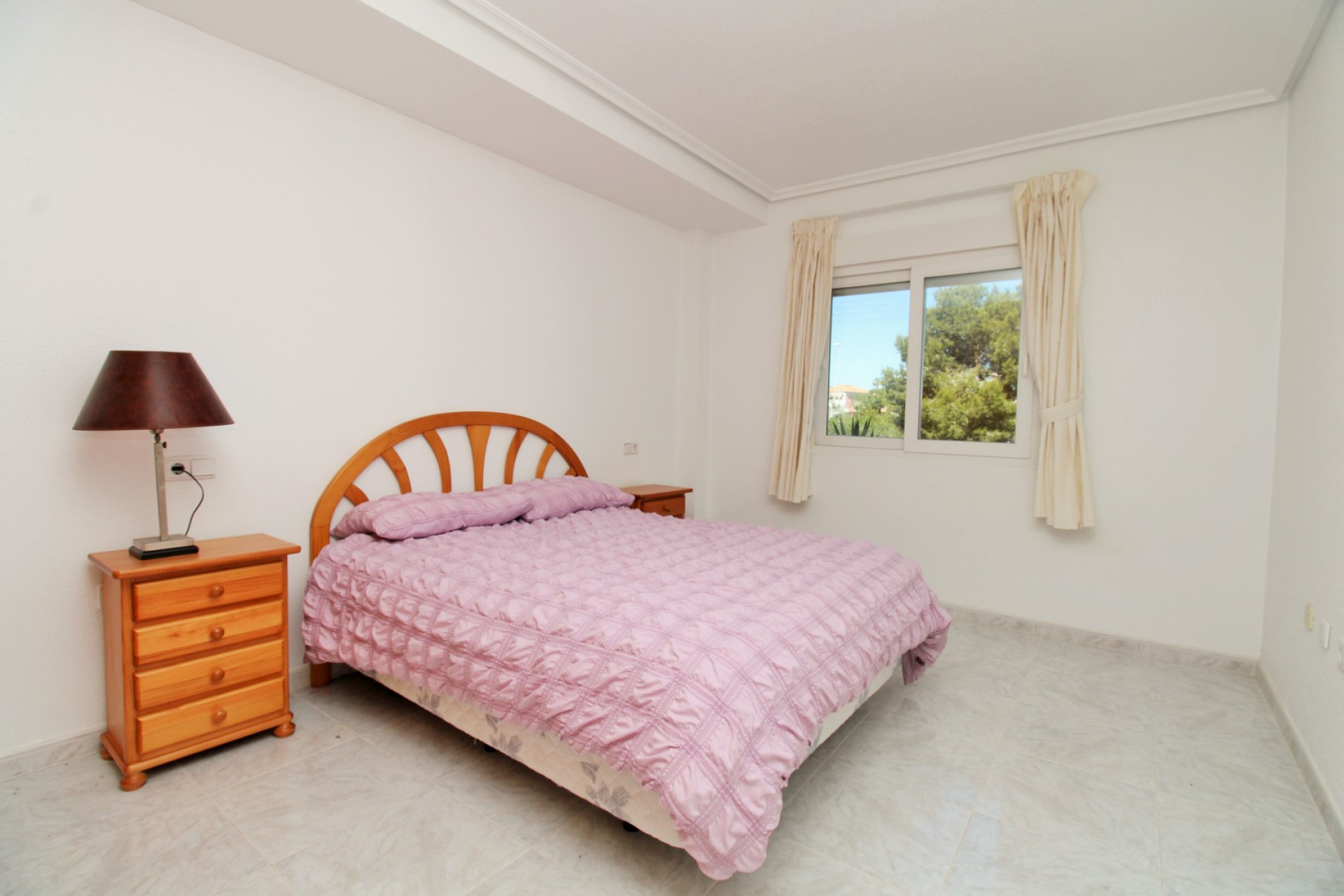 Reventa - 1. Apartamento / piso - Playa Flamenca - Costa Blanca Sur