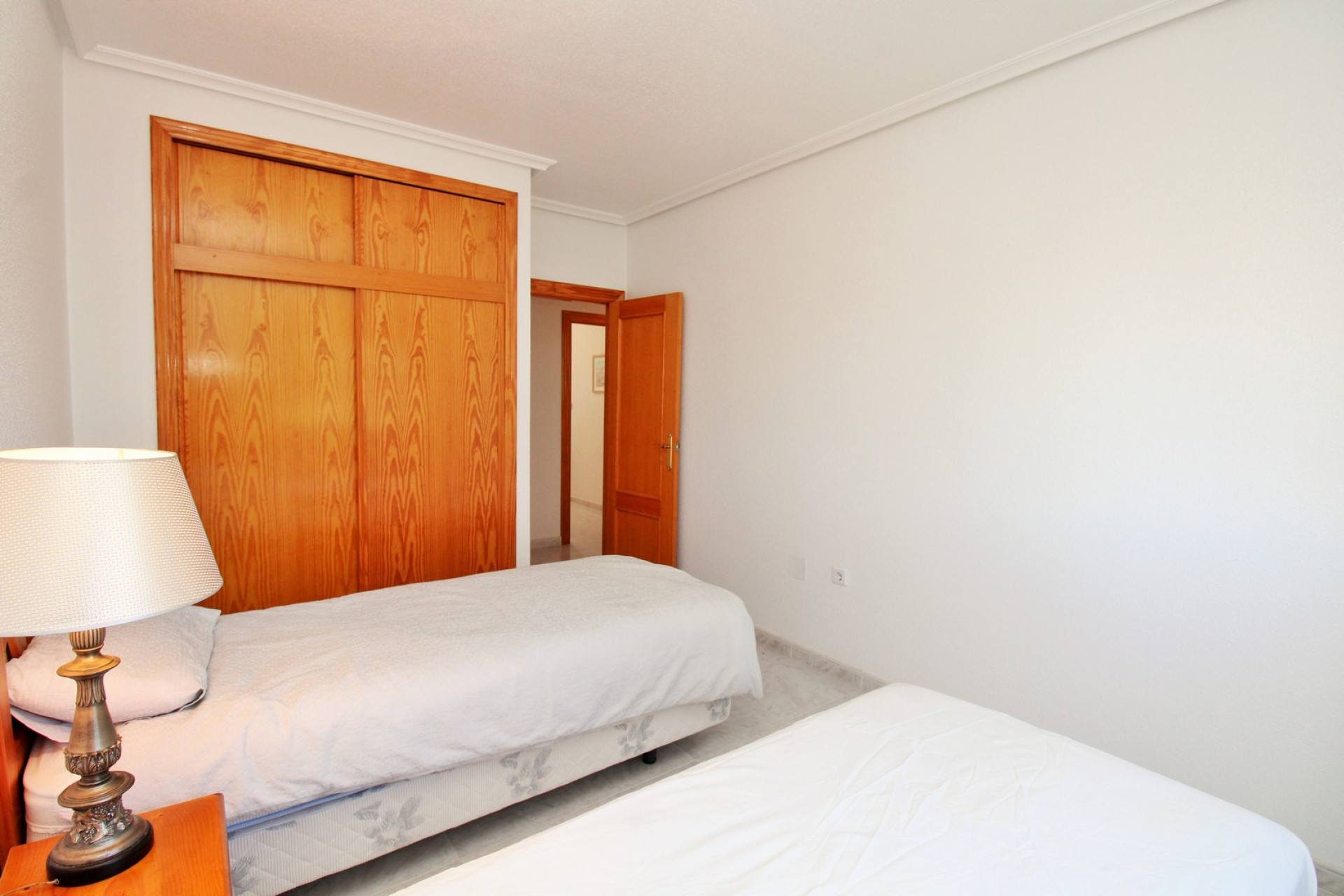 Reventa - 1. Apartamento / piso - Playa Flamenca - Costa Blanca Sur