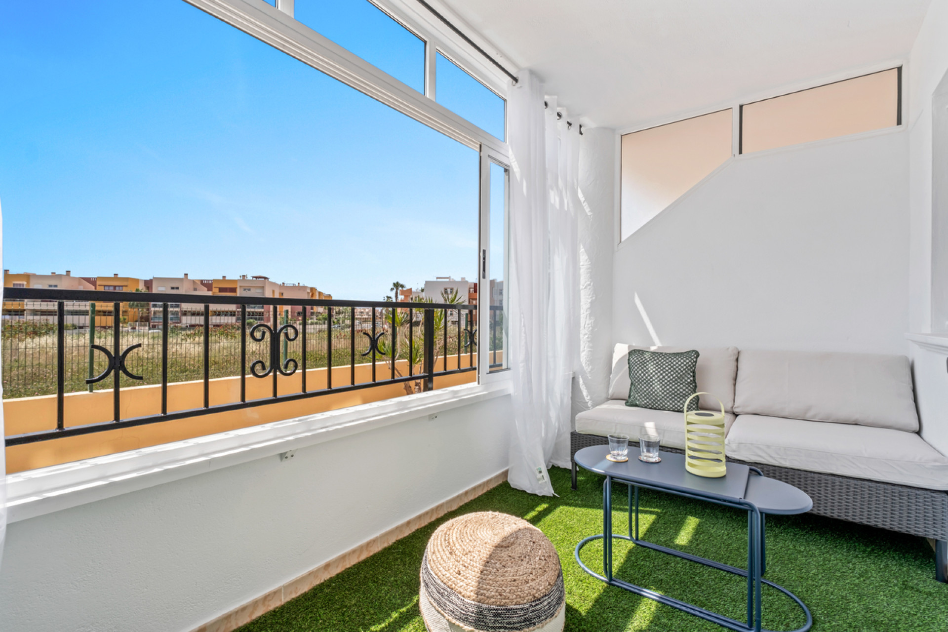 Reventa - 1. Apartamento / piso - Playa Flamenca - Costa Blanca Sur