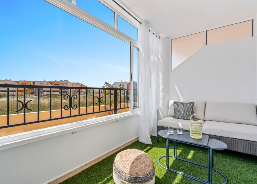 Reventa - 1. Apartamento / piso - Playa Flamenca - Costa Blanca Sur