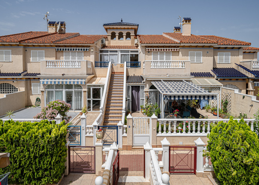 Reventa - 1. Apartamento / piso - Playa Flamenca - Costa Blanca Sur