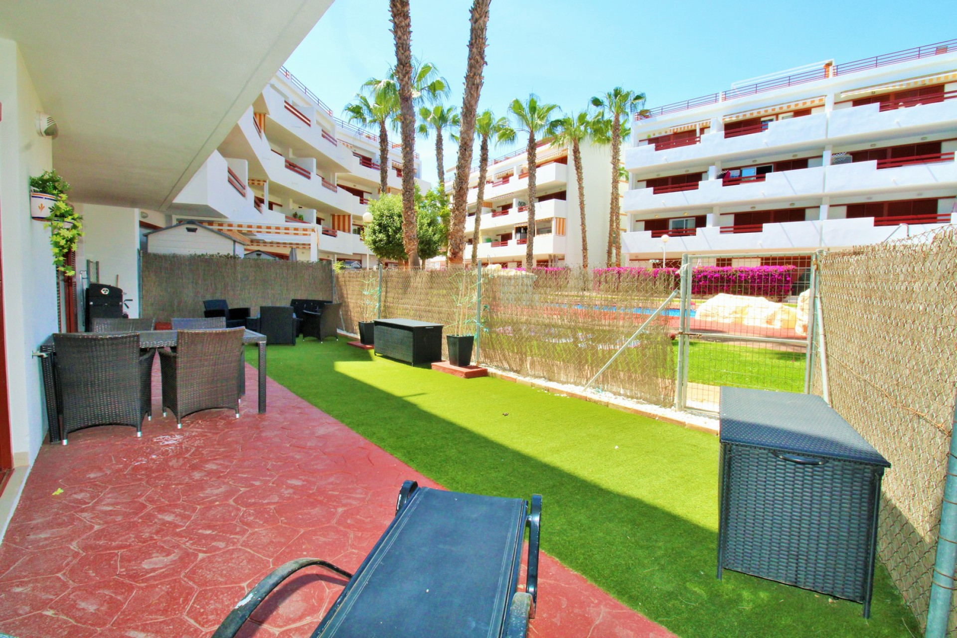 Reventa - 1. Apartamento / piso - Playa Flamenca - Costa Blanca Sur