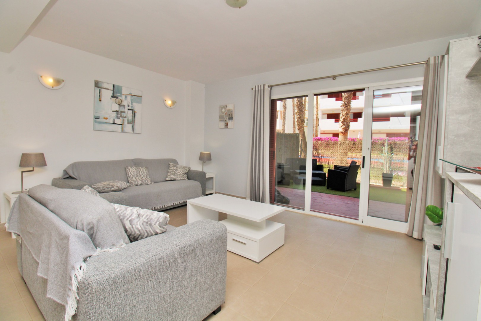 Reventa - 1. Apartamento / piso - Playa Flamenca - Costa Blanca Sur