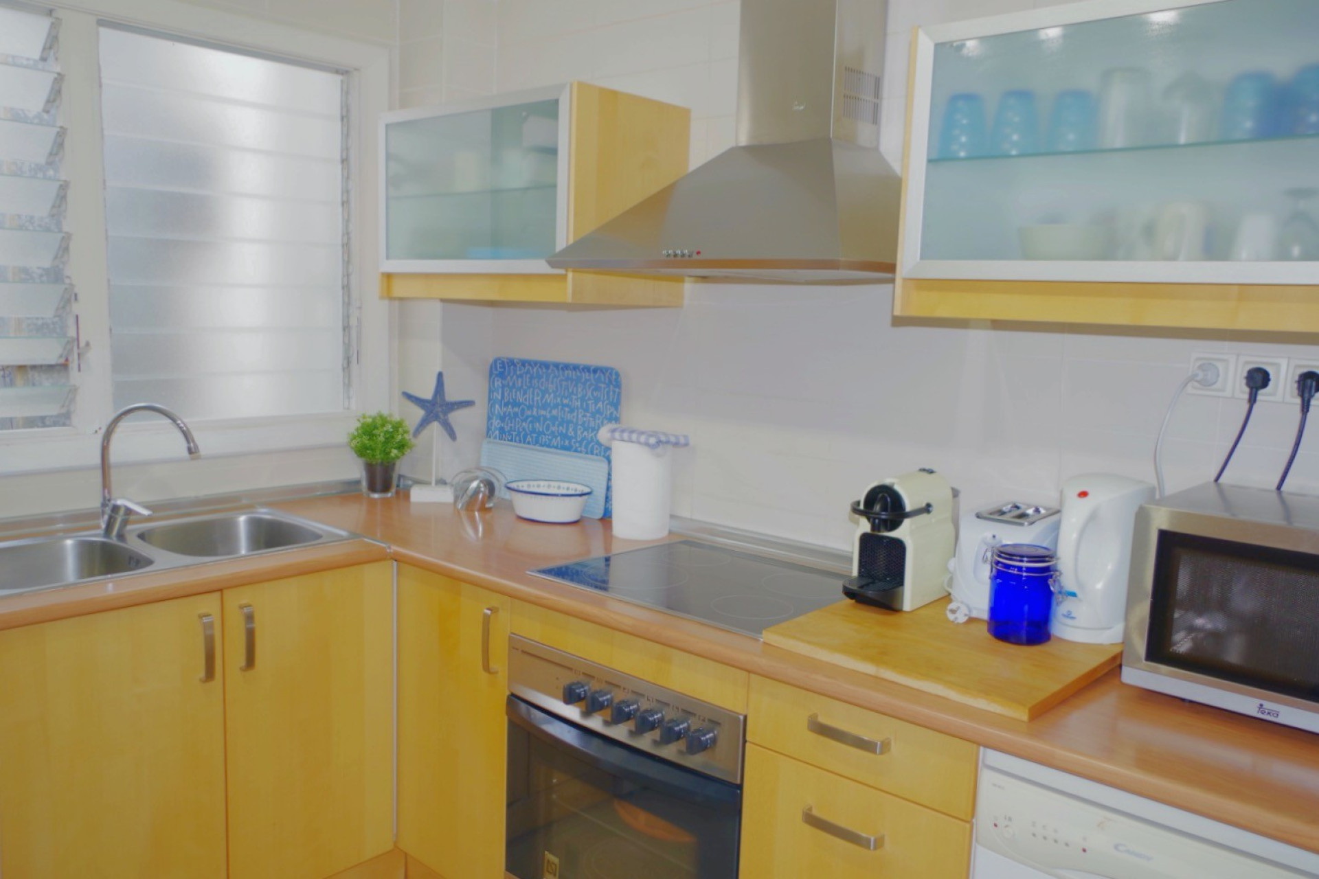 Reventa - 1. Apartamento / piso - Port d'Andratx - Mallorca