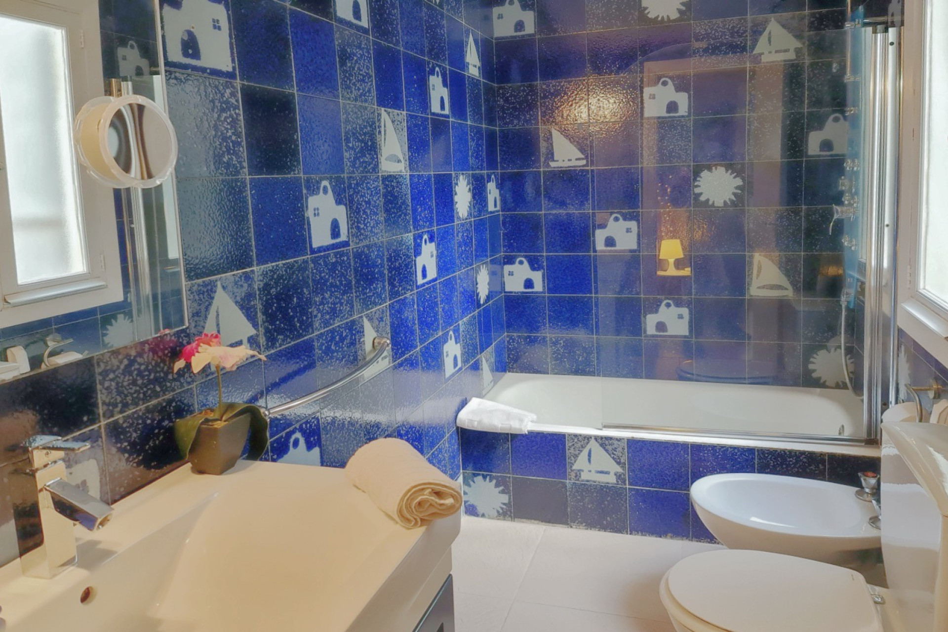 Reventa - 1. Apartamento / piso - Port d'Andratx - Mallorca