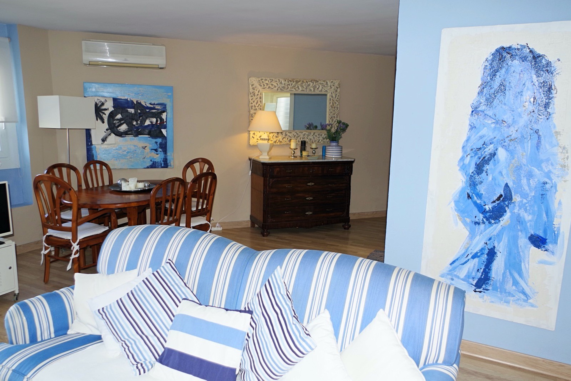 Reventa - 1. Apartamento / piso - Port d'Andratx - Mallorca