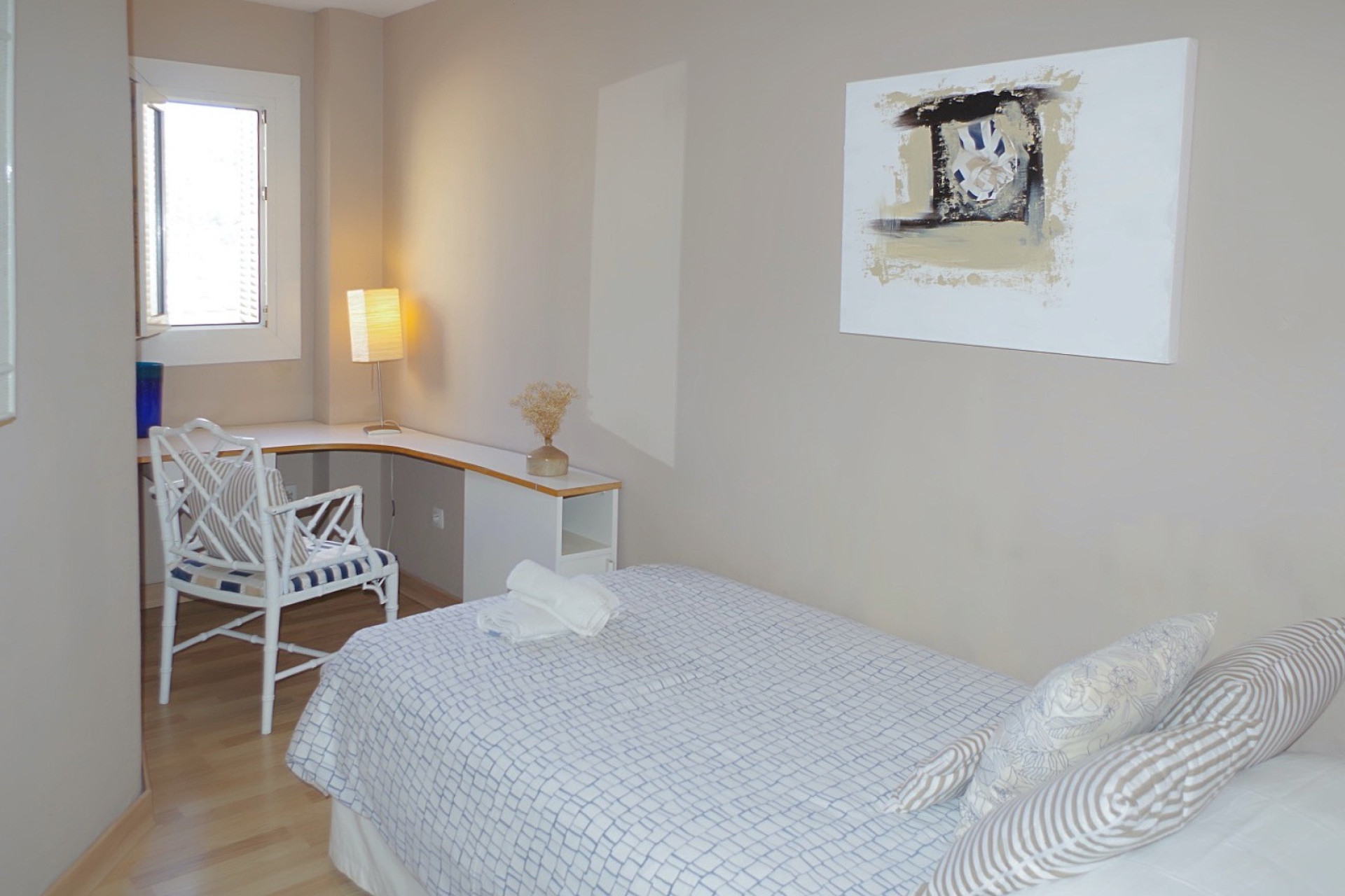 Reventa - 1. Apartamento / piso - Port d'Andratx - Mallorca