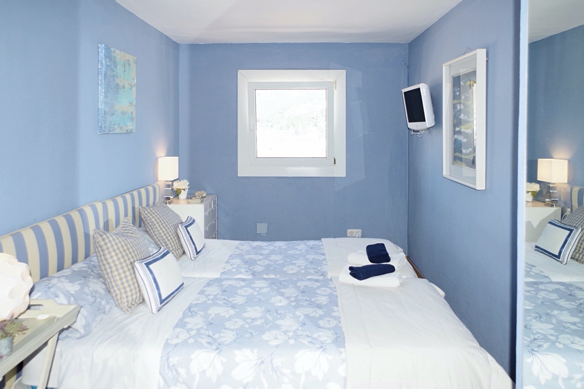 Reventa - 1. Apartamento / piso - Port d'Andratx - Mallorca