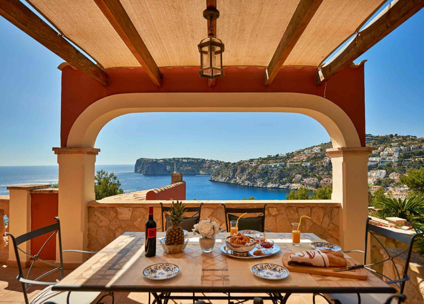 Reventa - 1. Apartamento / piso - Port d'Andratx - Mallorca