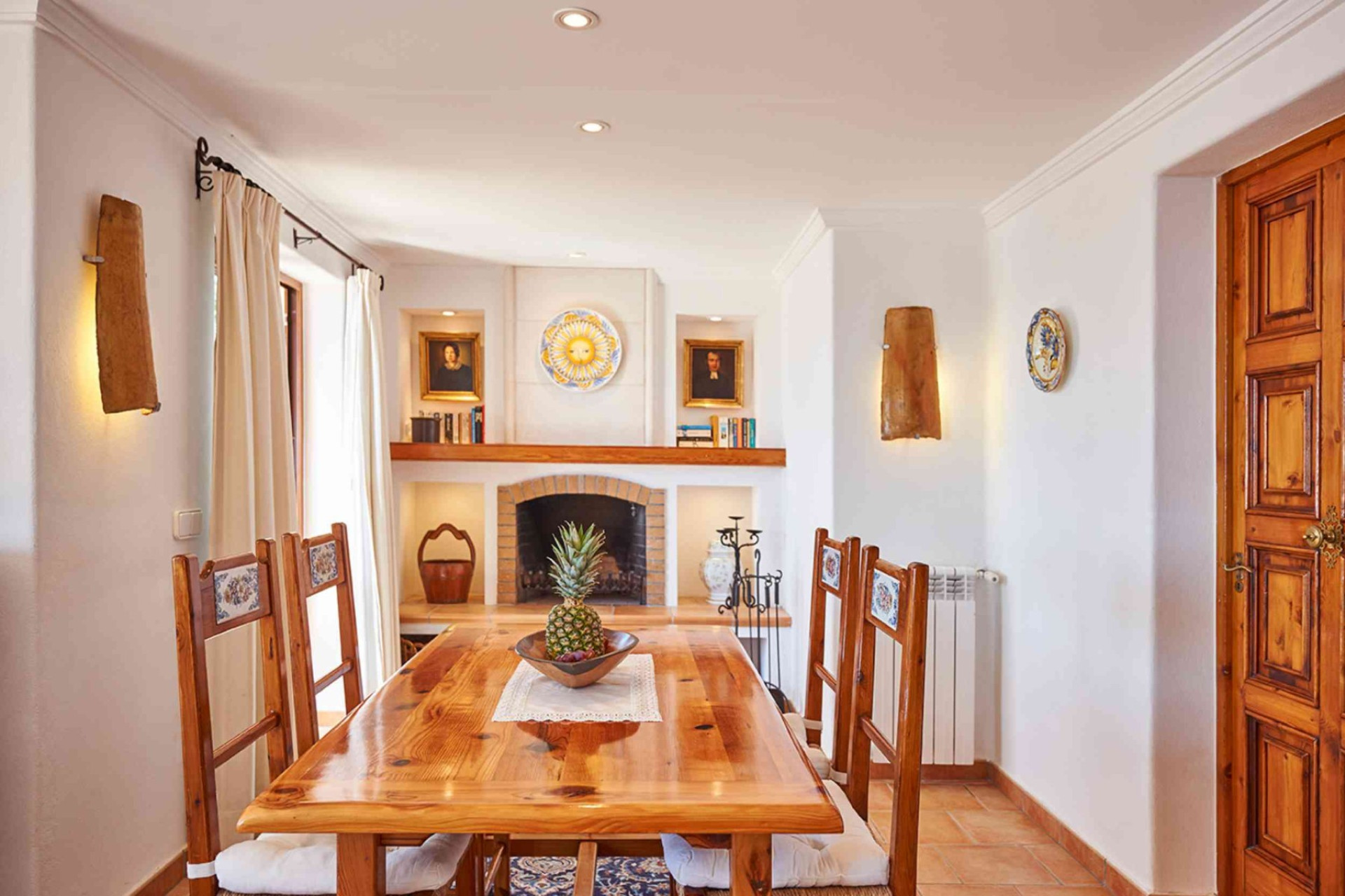 Reventa - 1. Apartamento / piso - Port d'Andratx - Mallorca